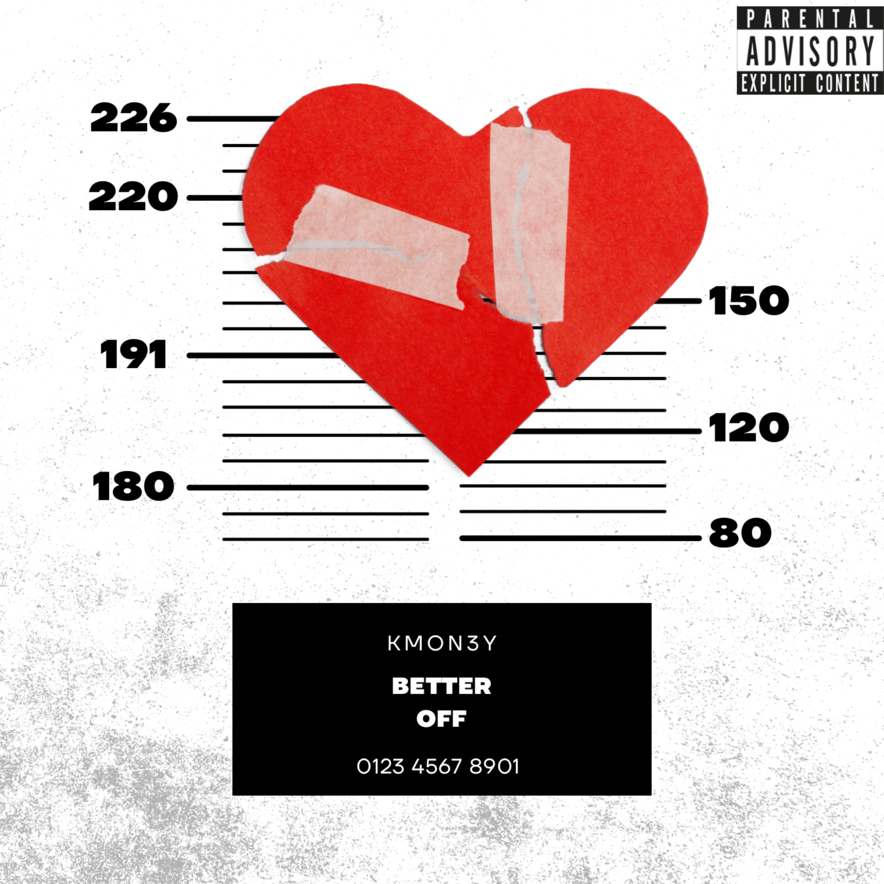 Better Off artwork