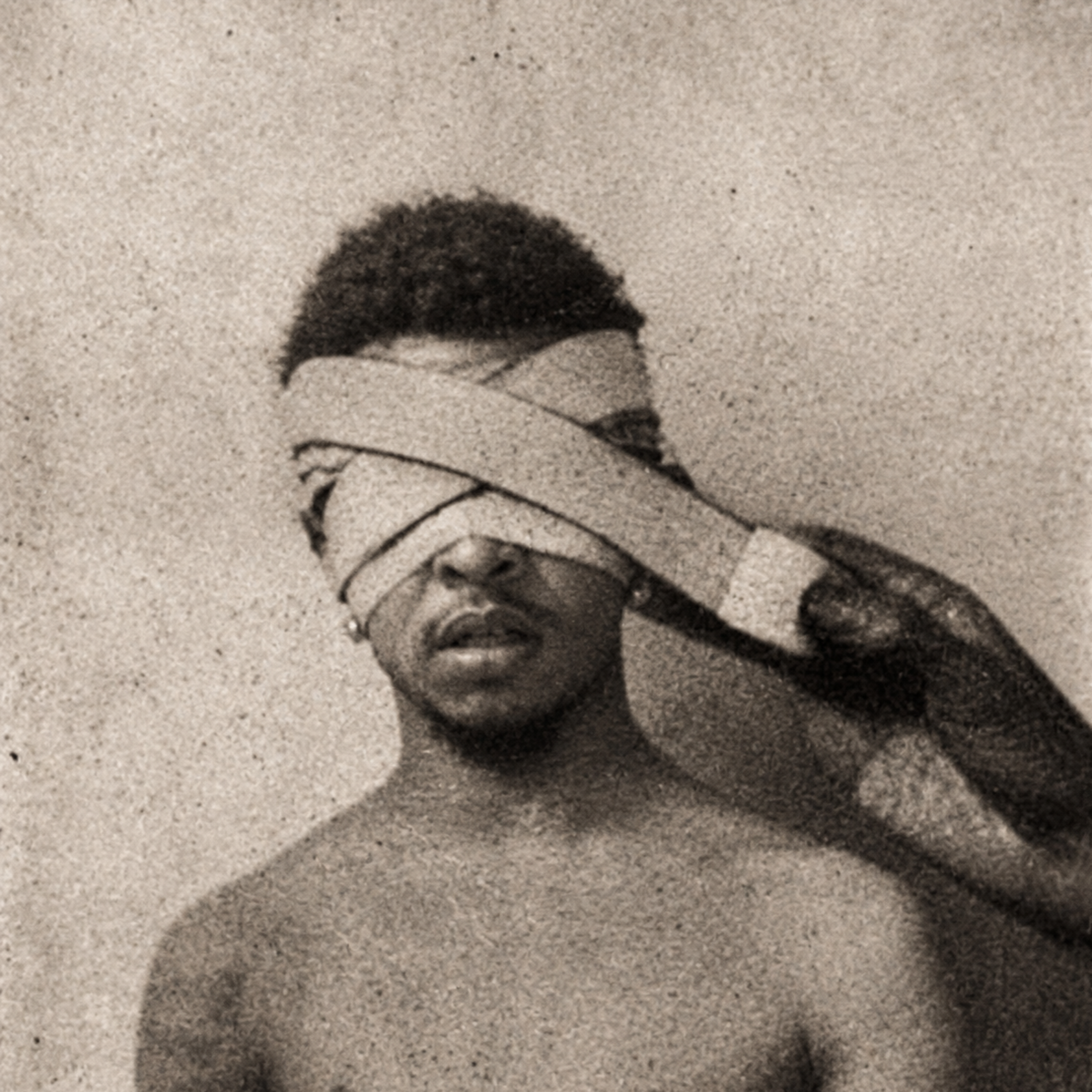 Blinded by Swiv cover art