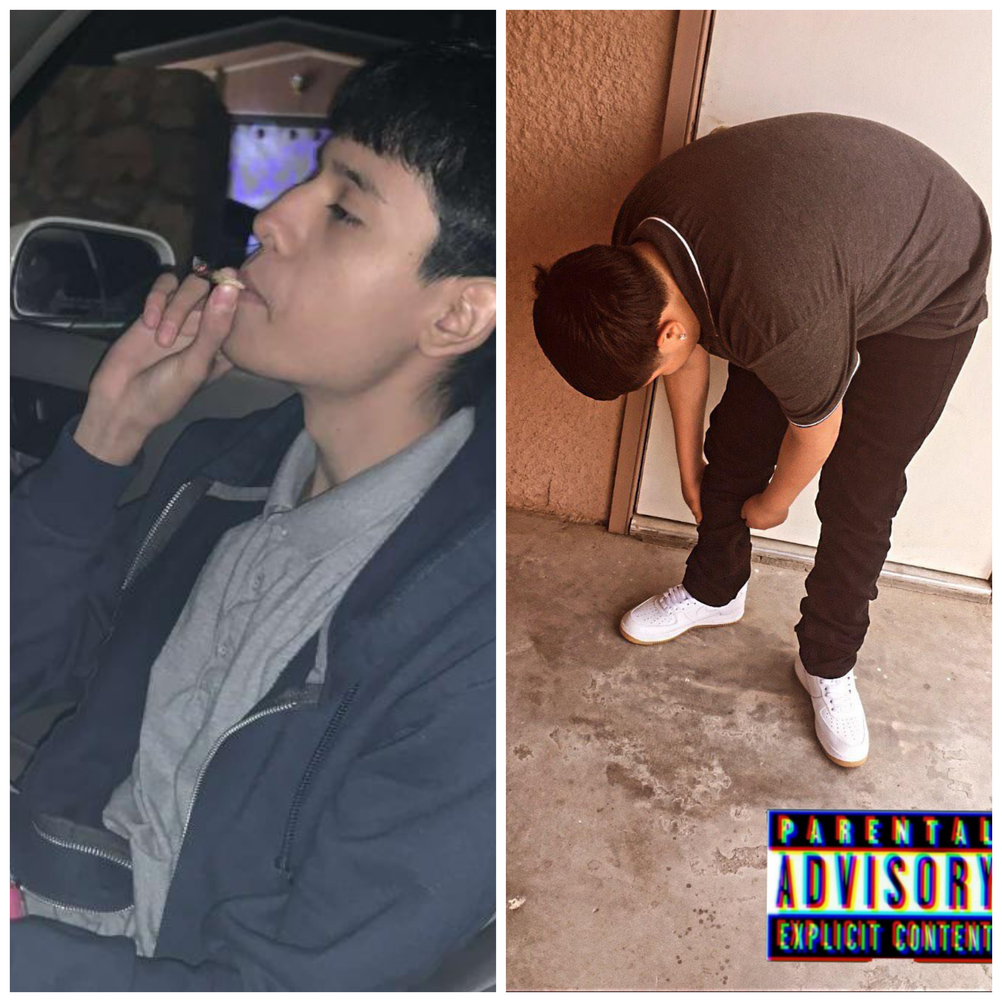 Out the Struggle artwork
