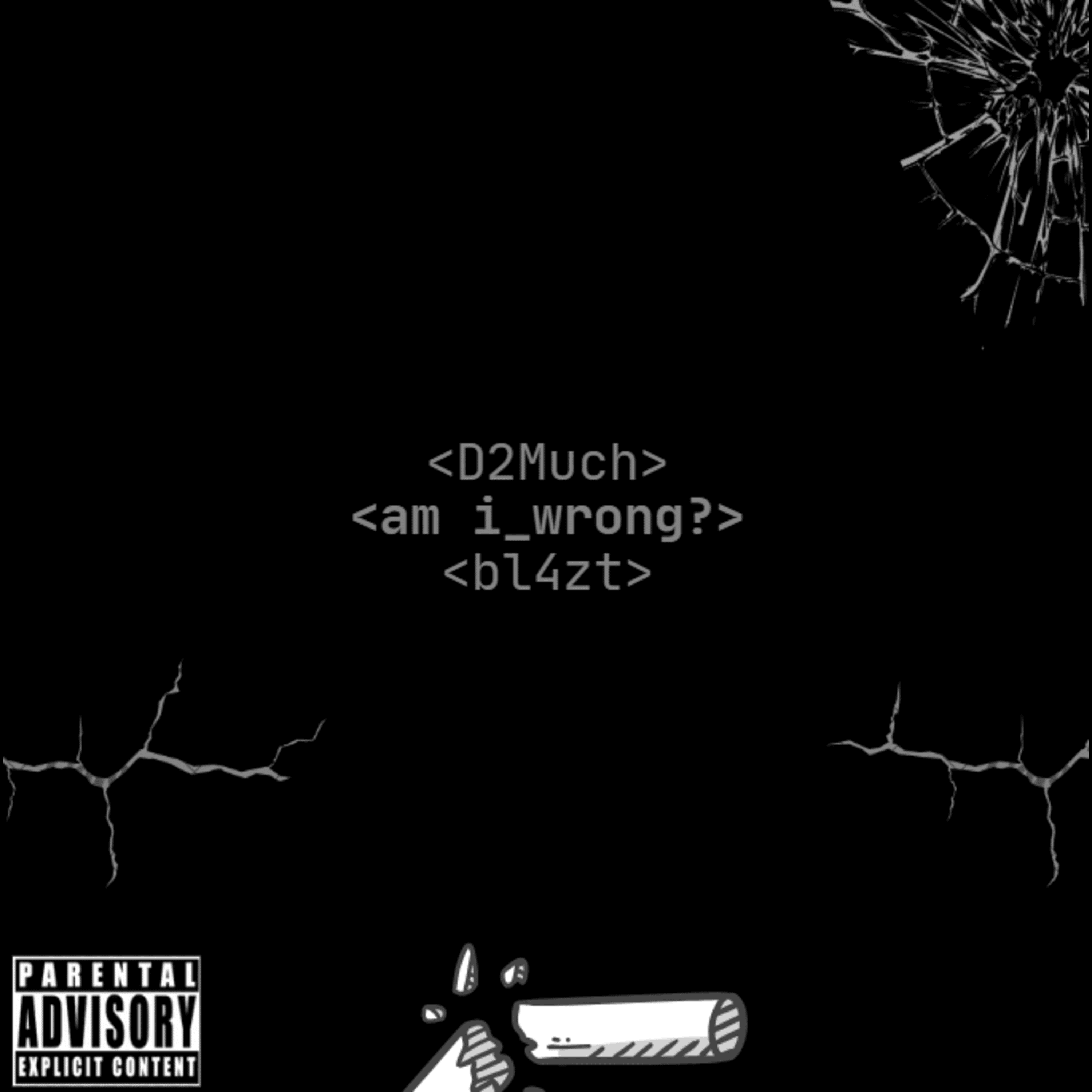 Am I Wrong artwork