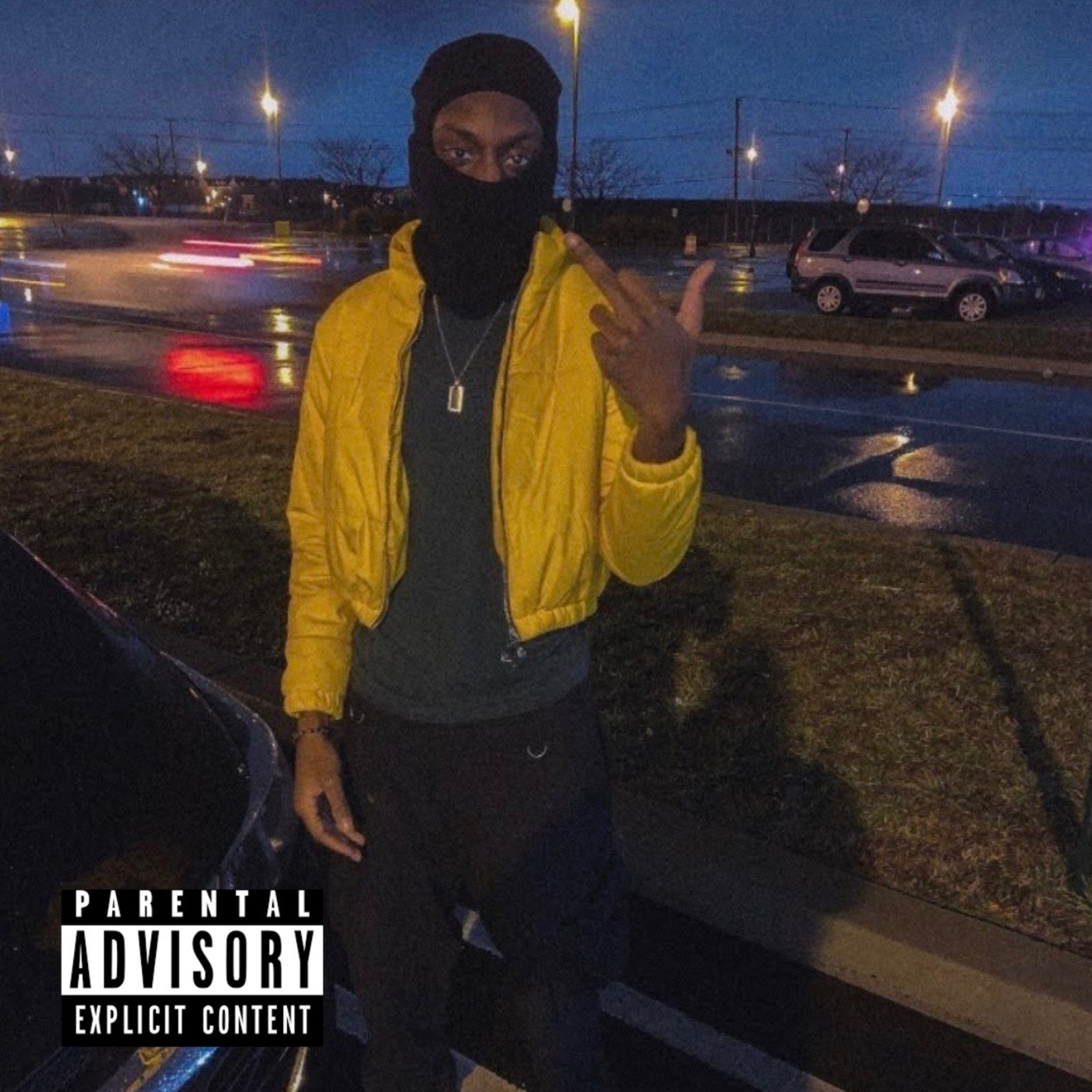 Call Log artwork