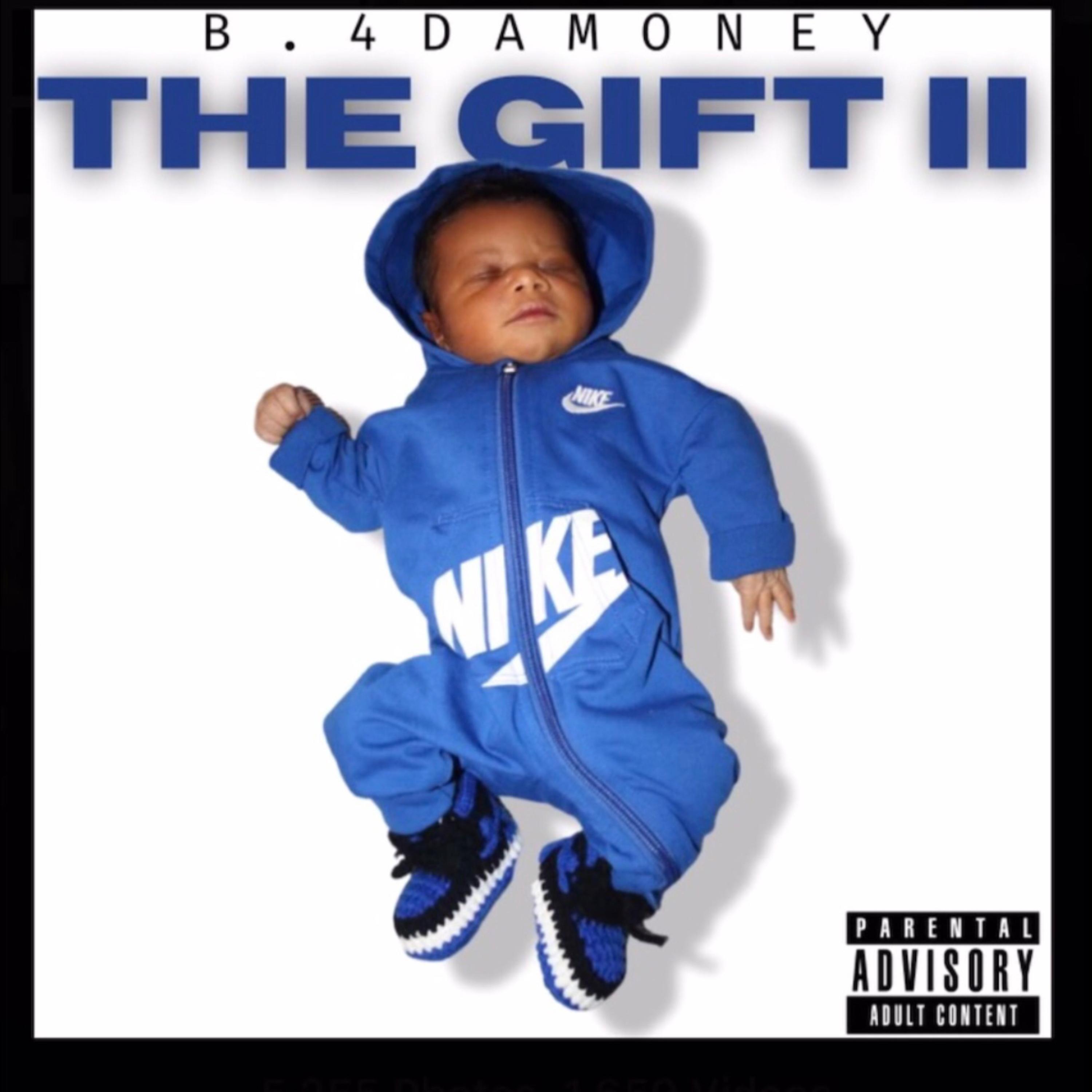 The Gift 2 artwork