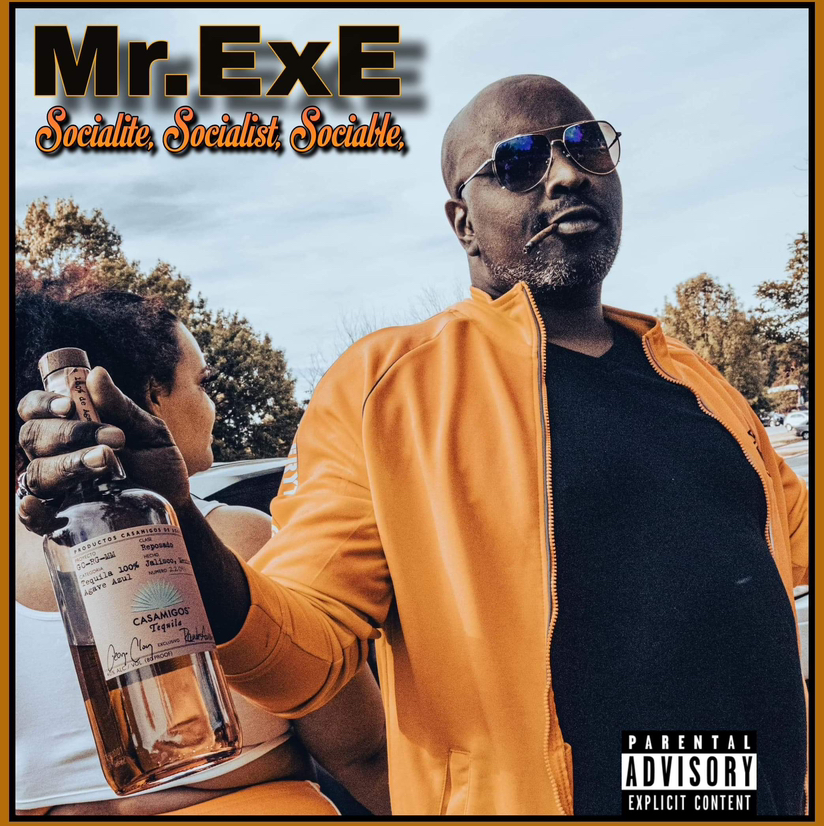 Damighty William ExEceLL