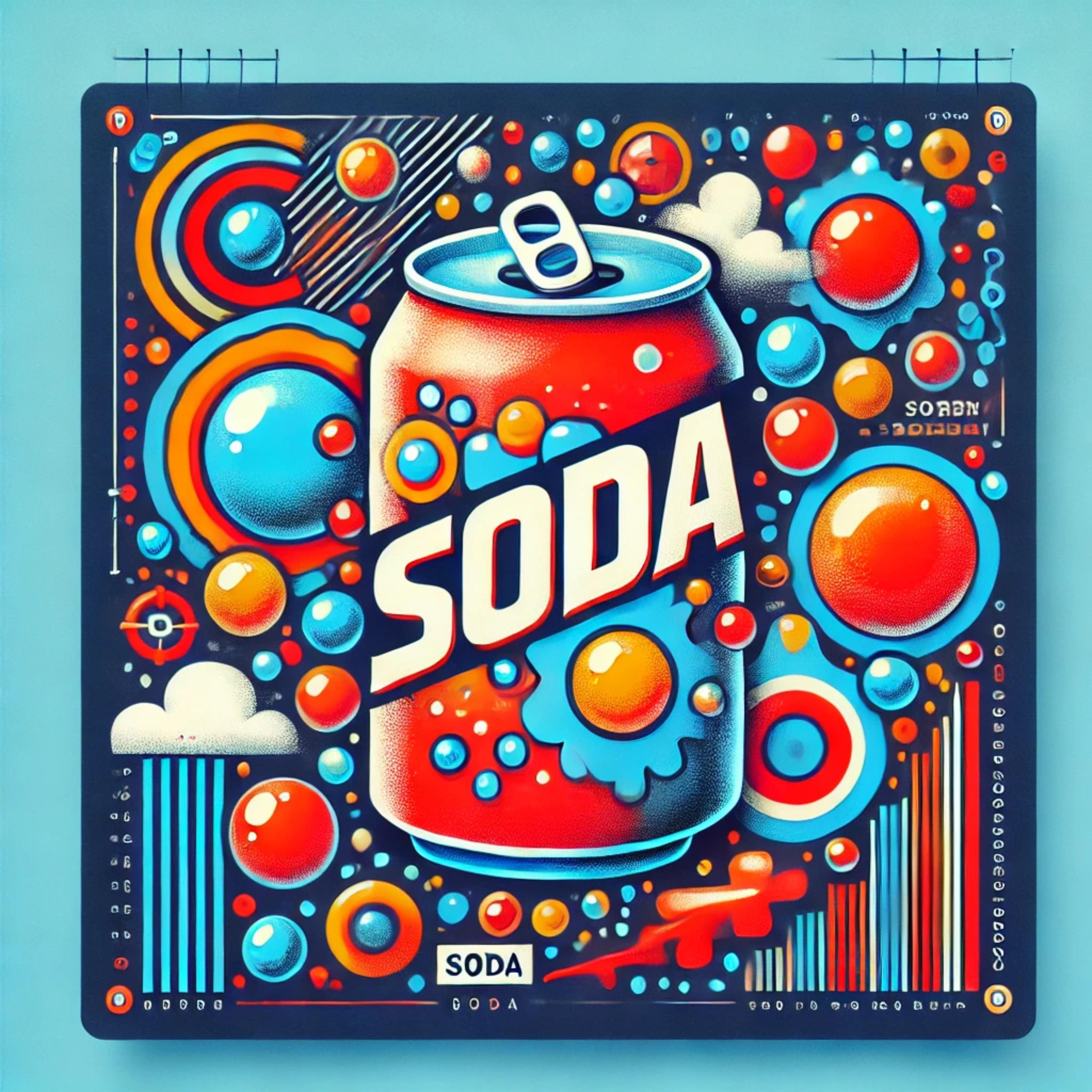 Coca-Cola Classic artwork