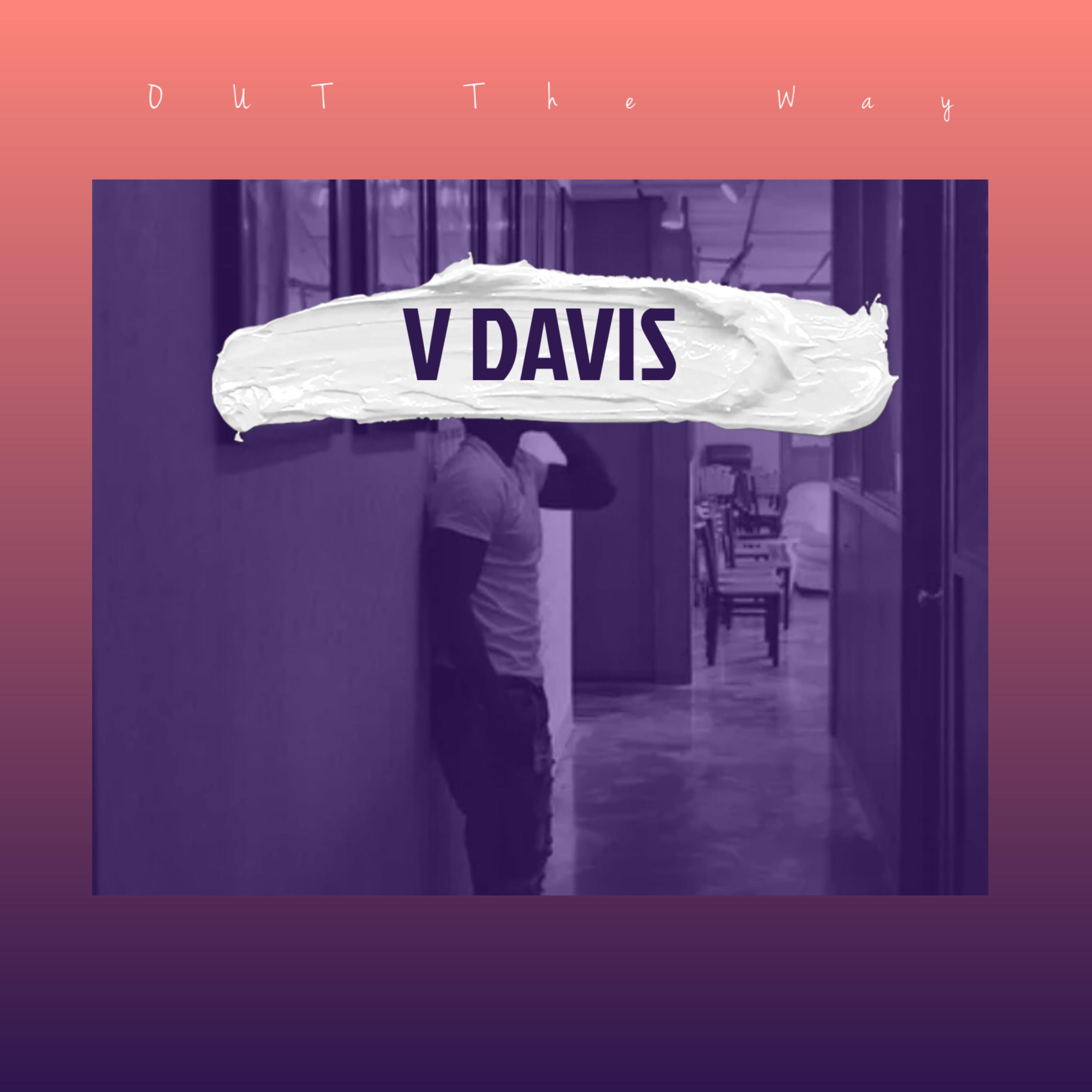 Out The Way artwork
