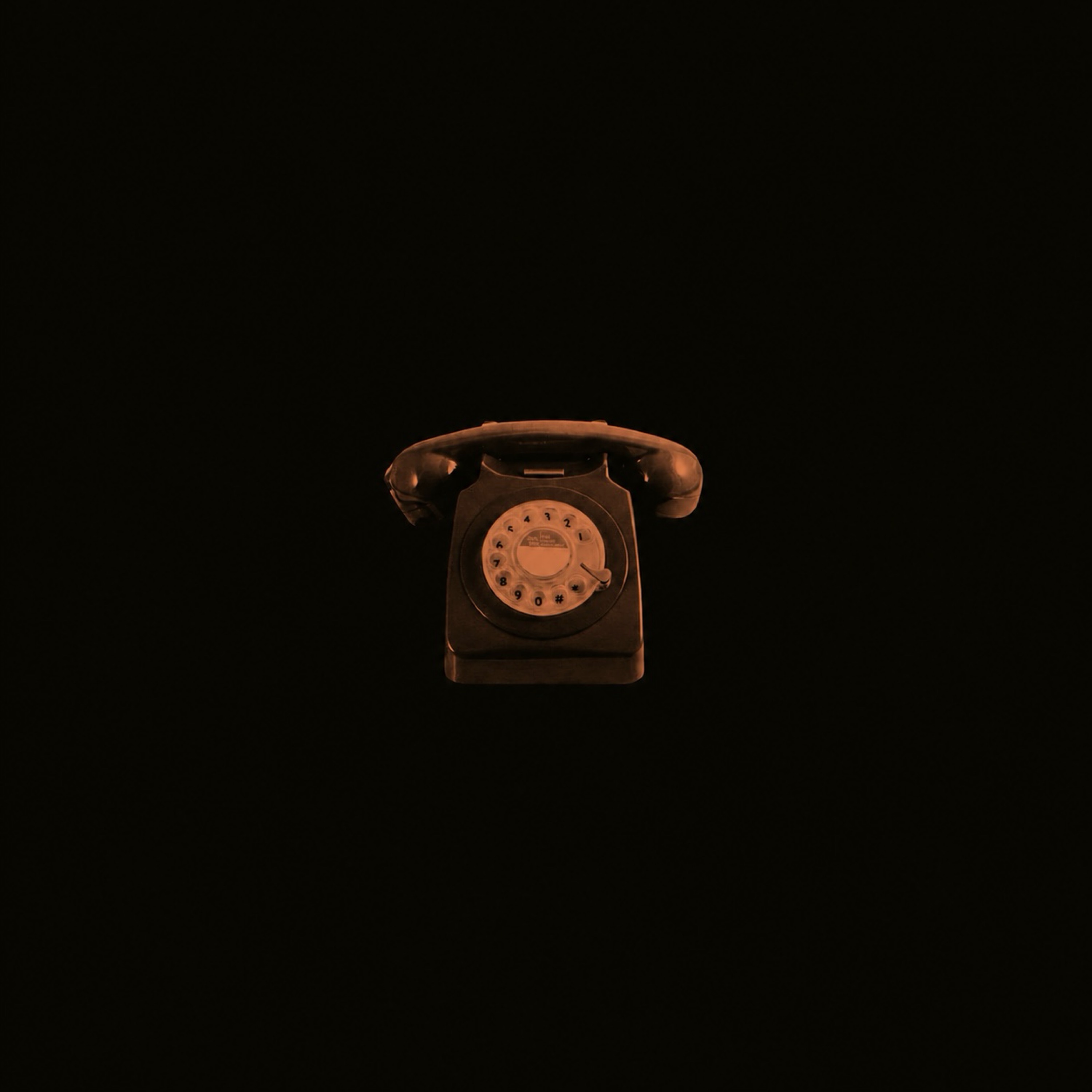 STAY BY THE PHONE by SUMMER ALONE cover art