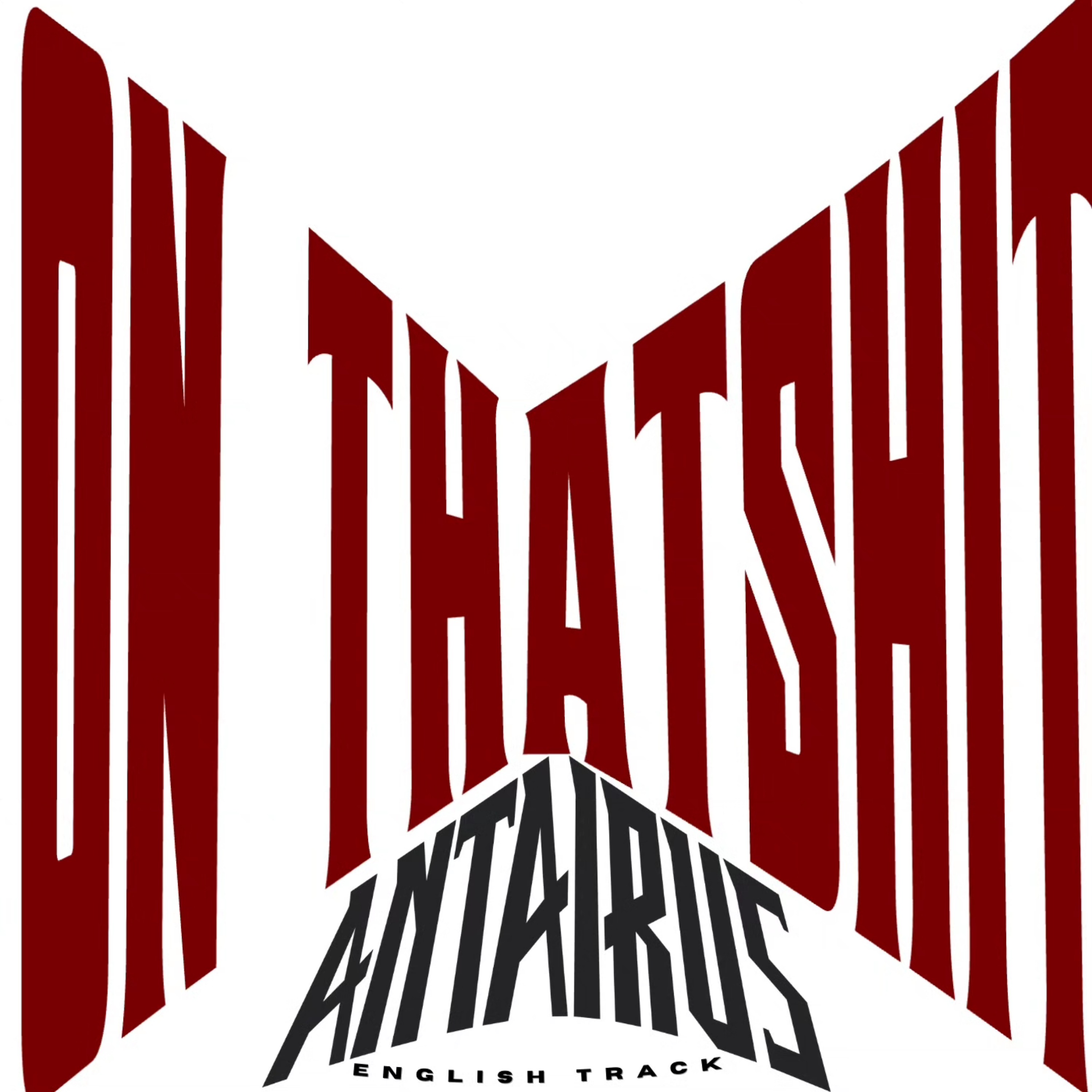 On That Shit artwork
