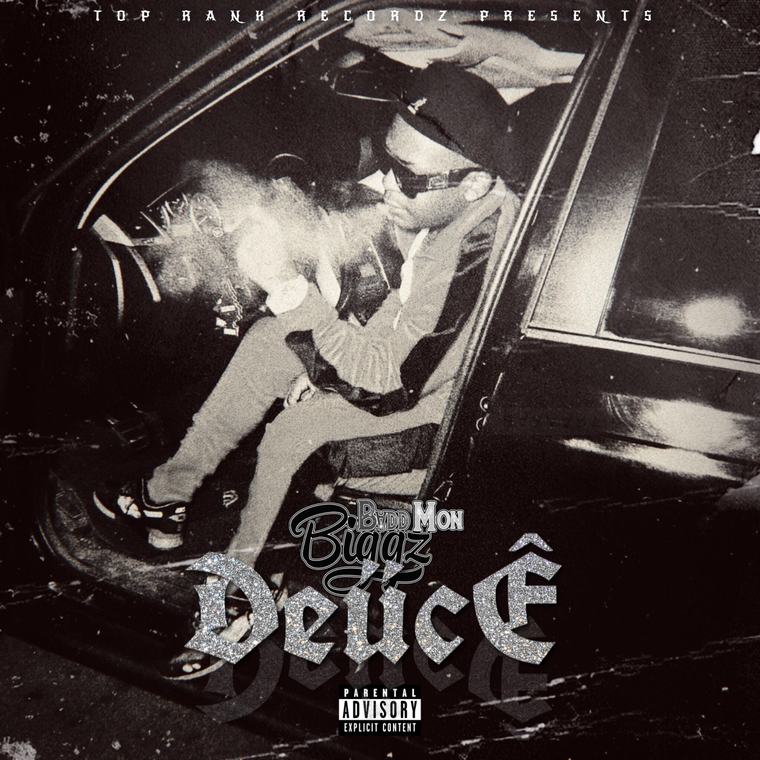 Deuce artwork