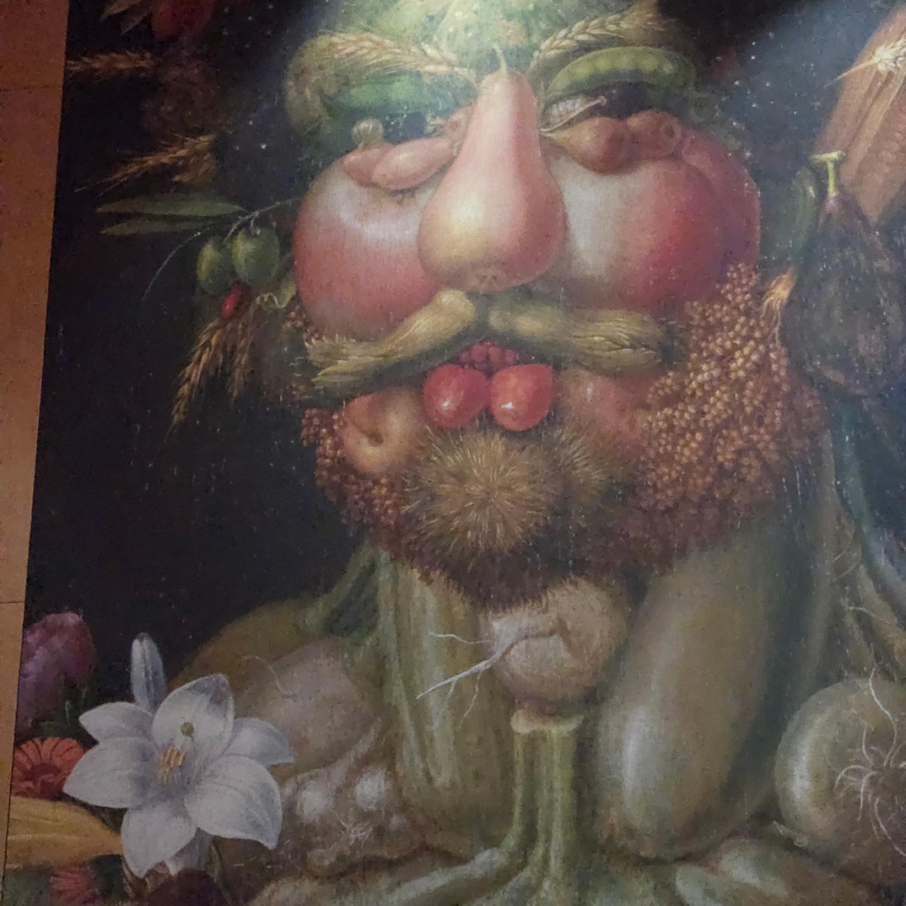 Palabras artwork