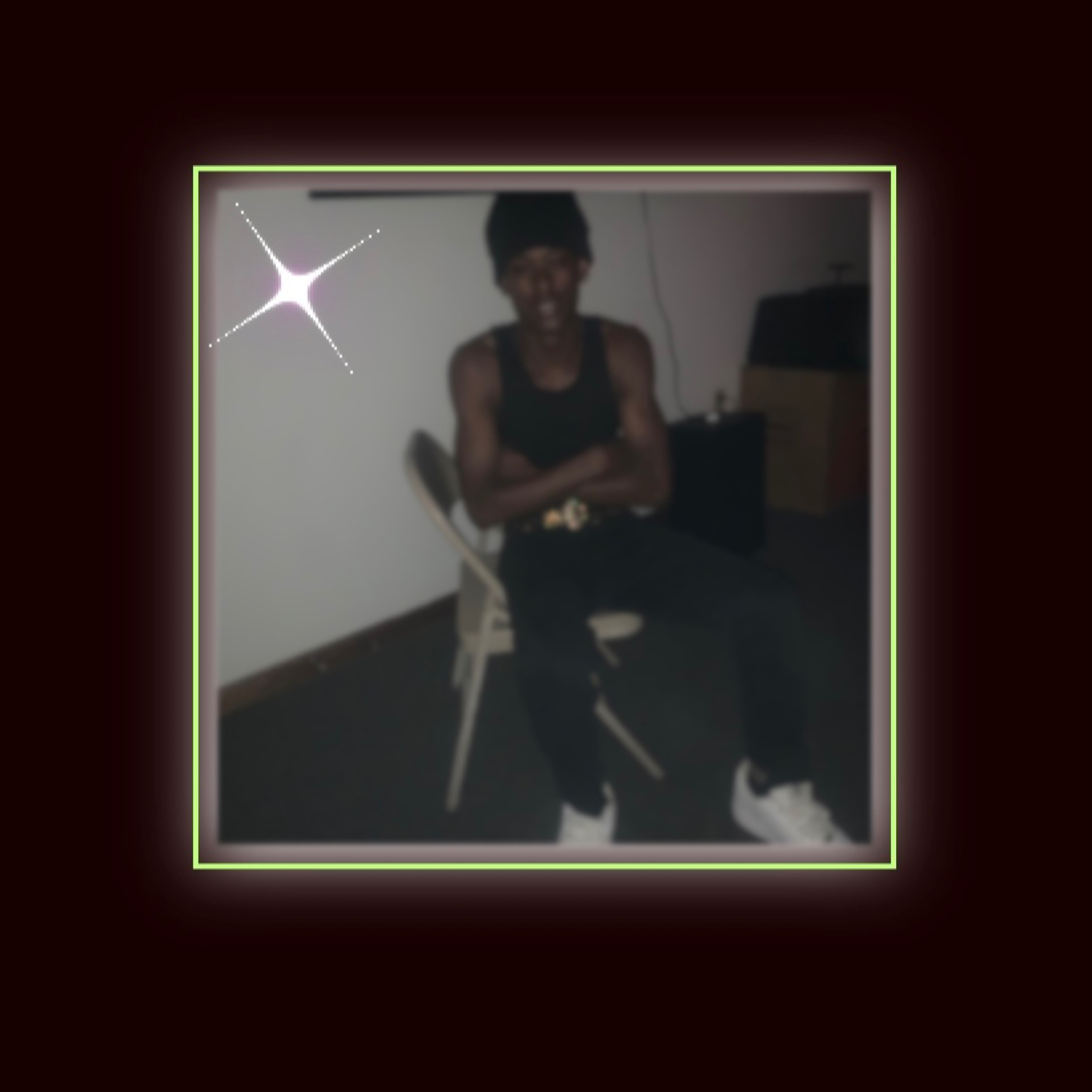 Weird Vibes artwork