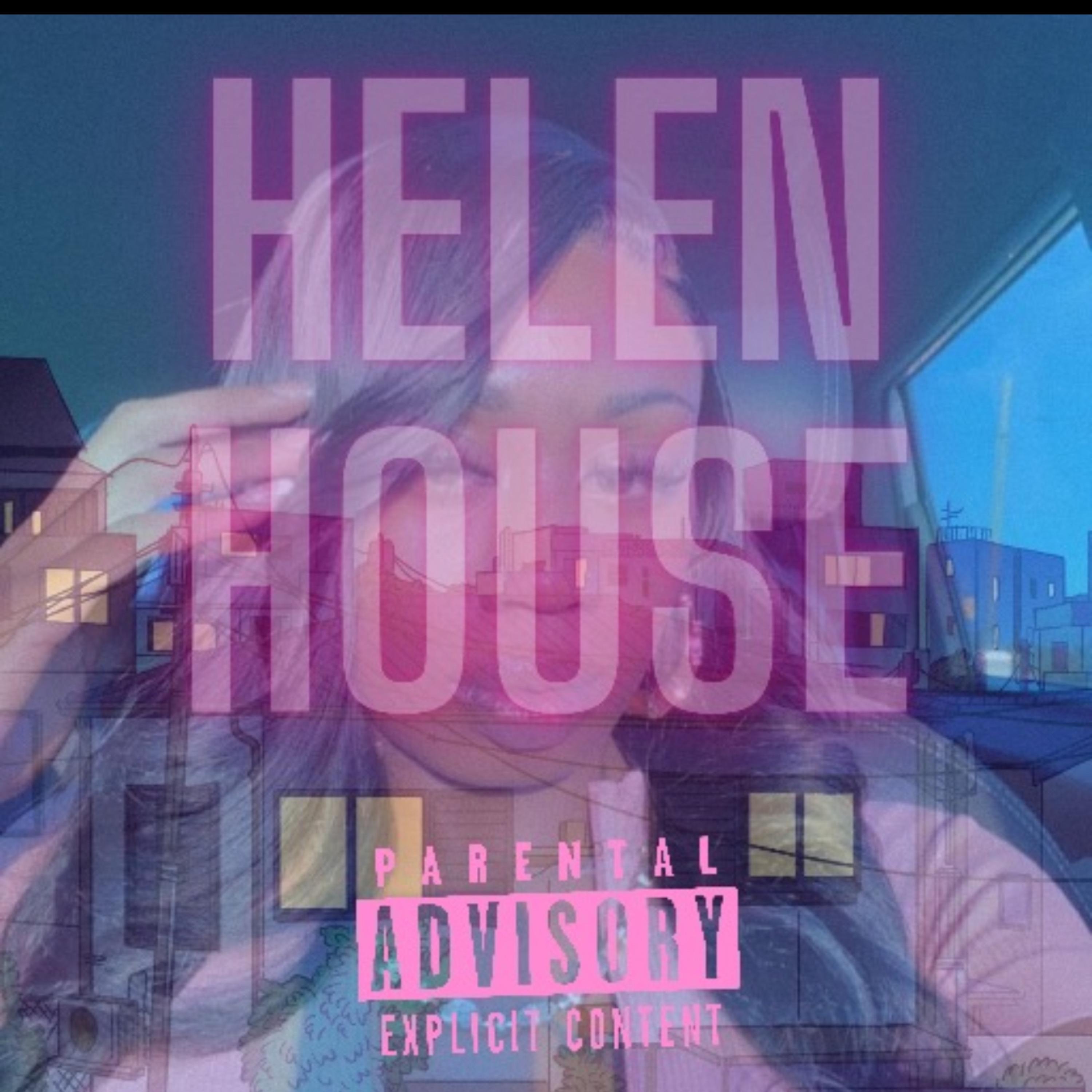 Helen House artwork