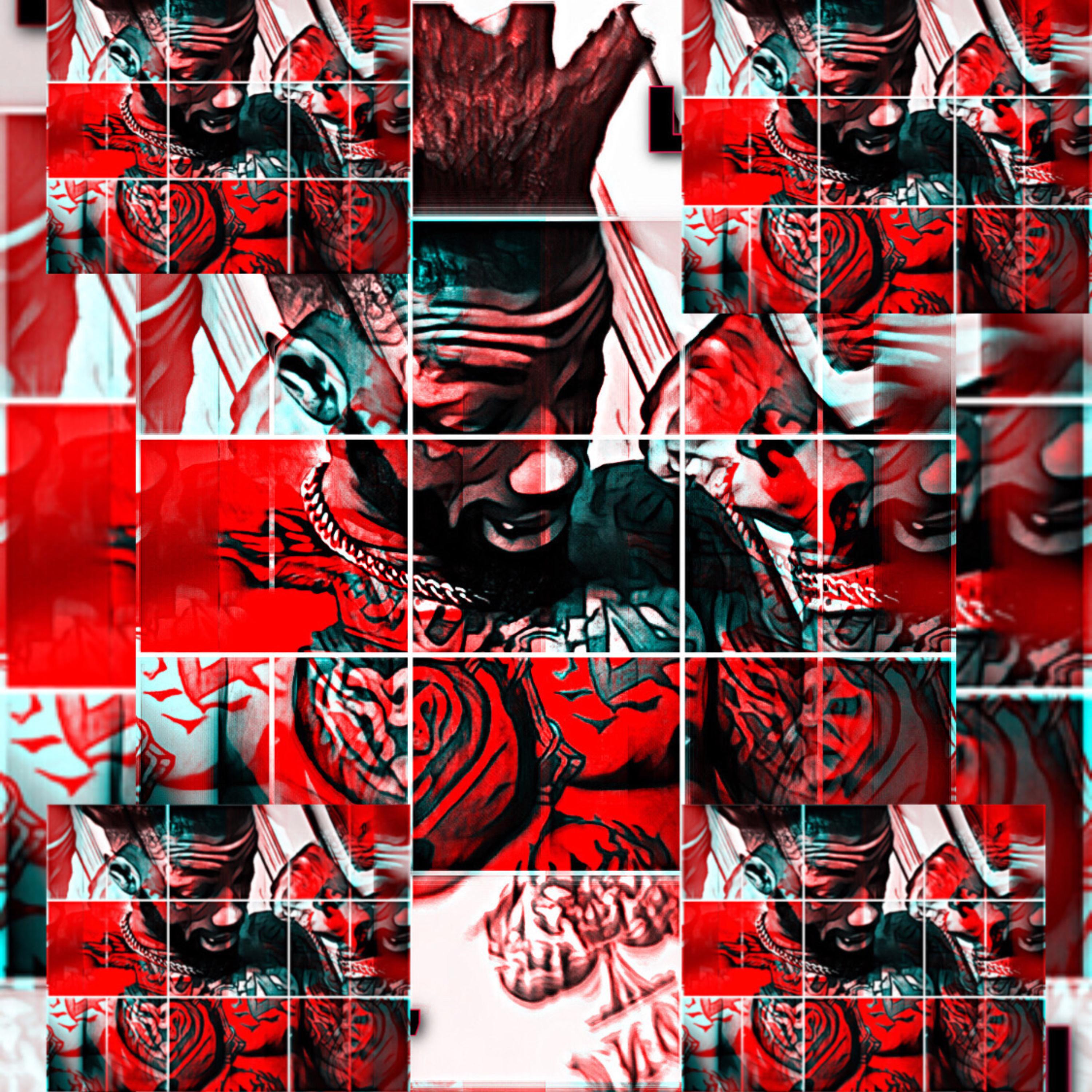 Not A Game artwork