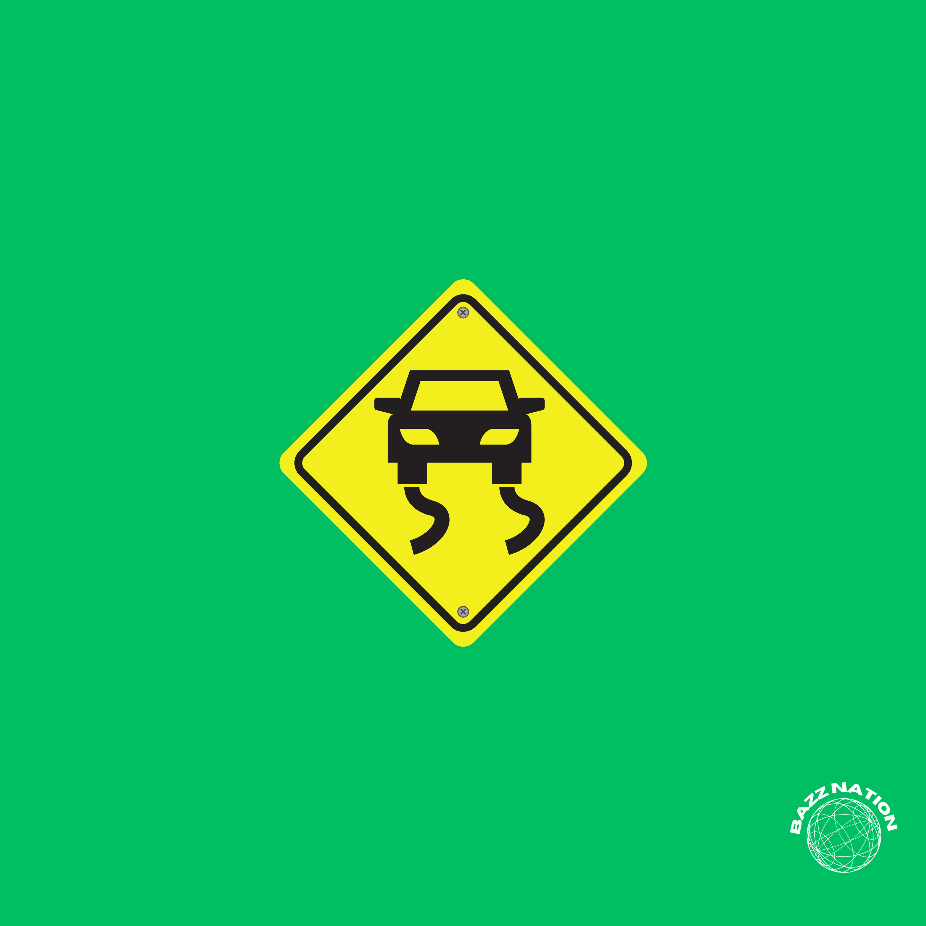 On The Go artwork