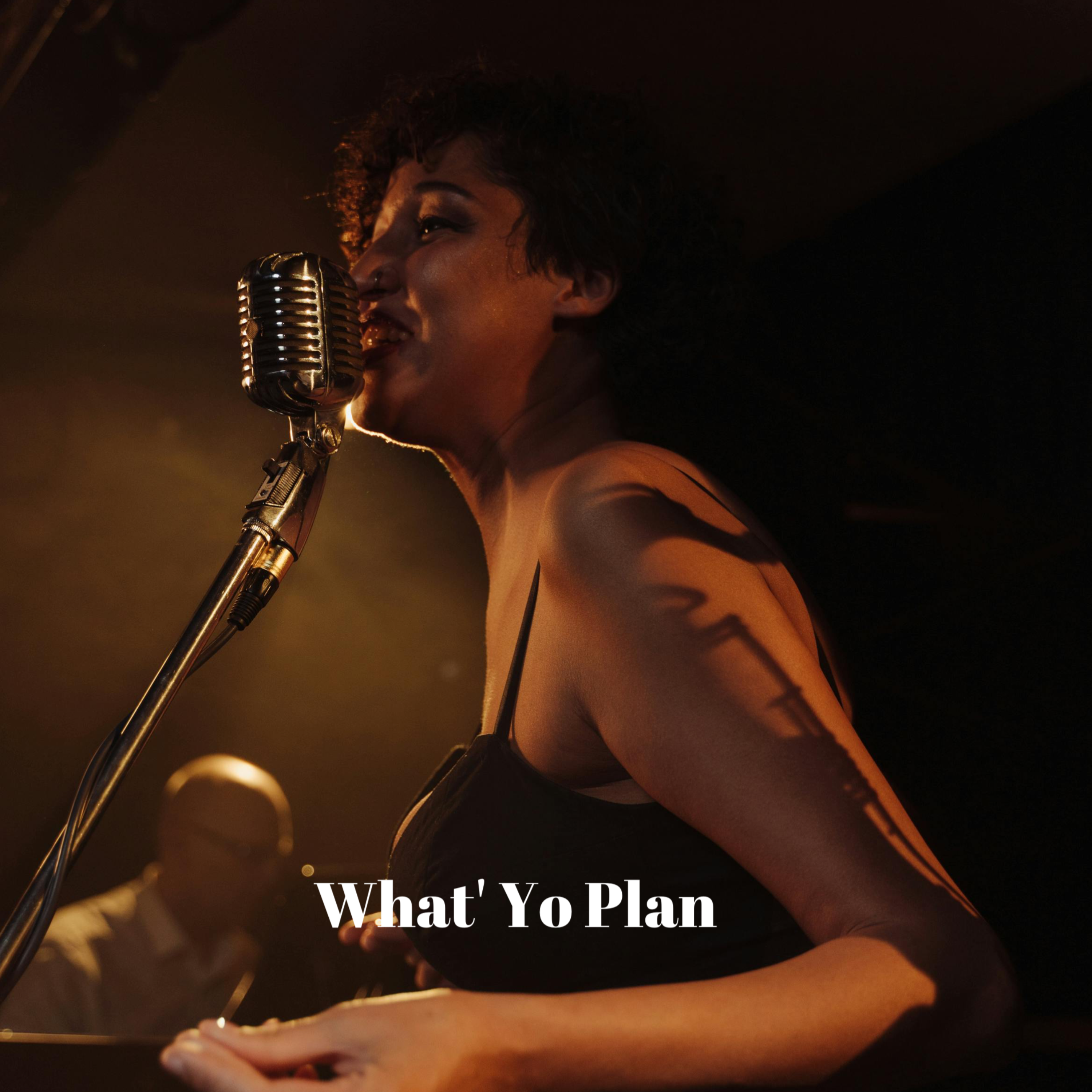 What’ Yo Plan artwork