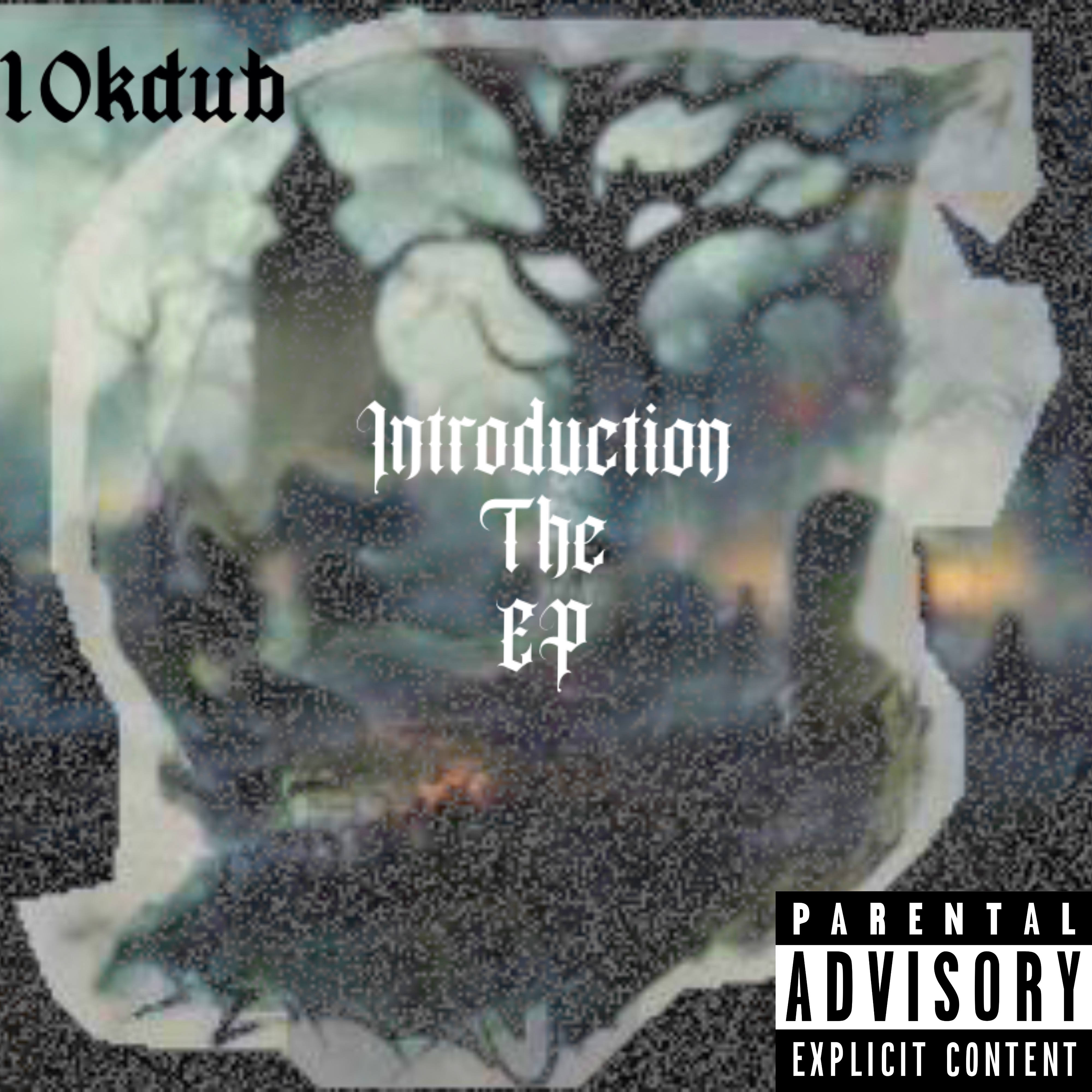 Introduction by 10KDub cover art