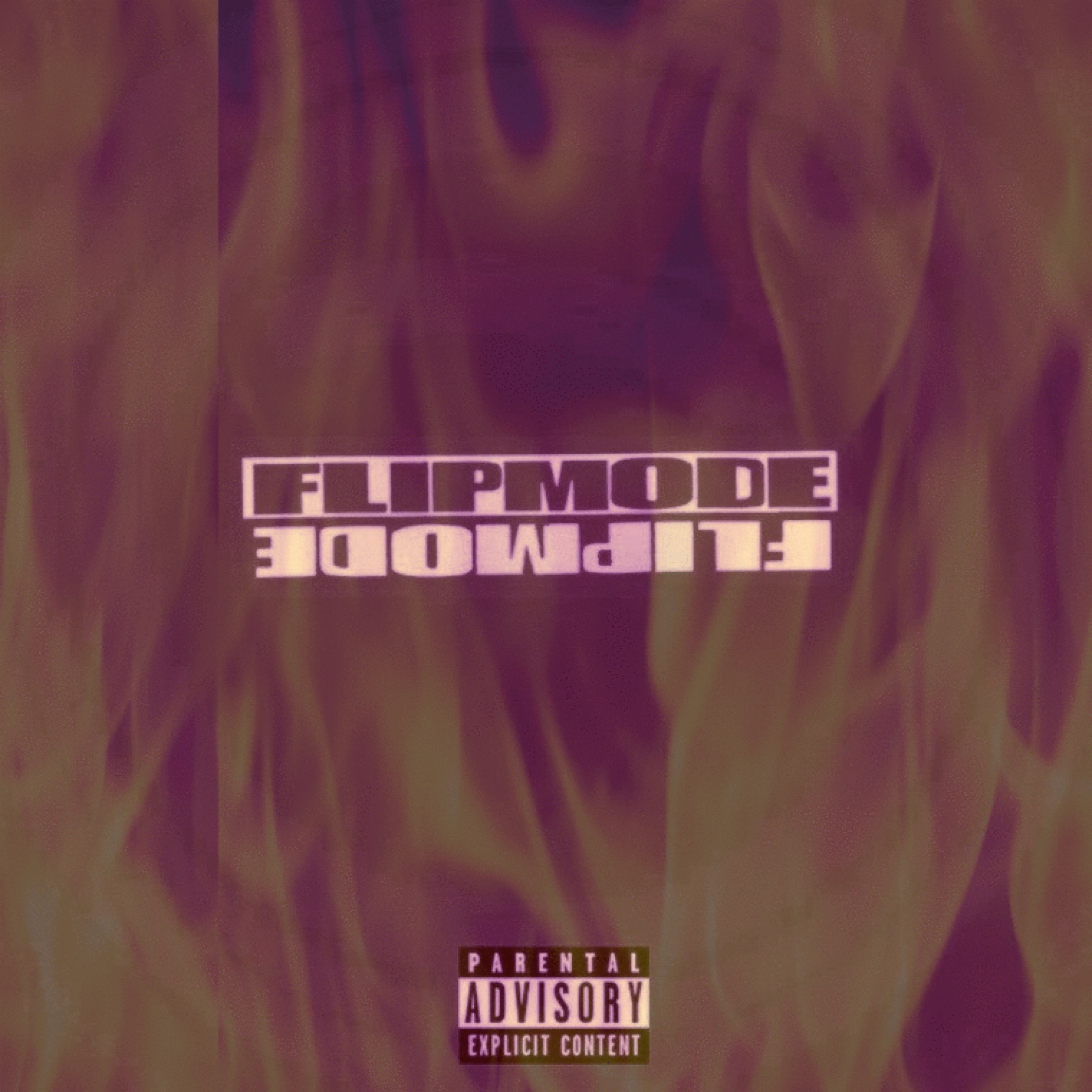 Flip Mode artwork