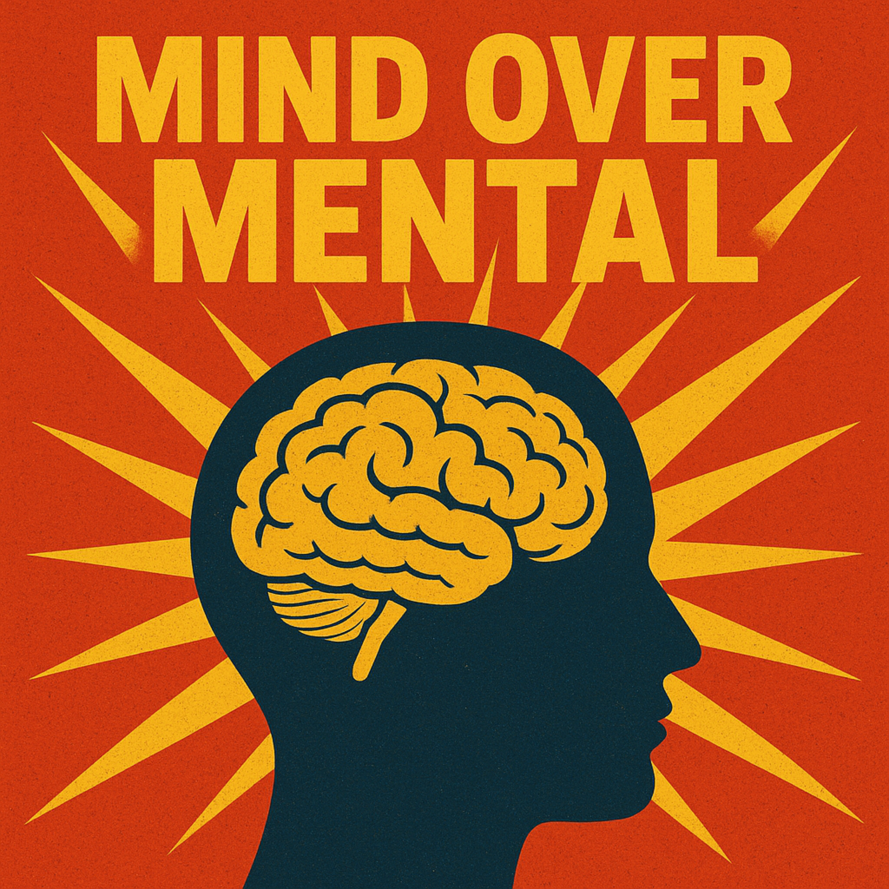 Mind Over Mental artwork