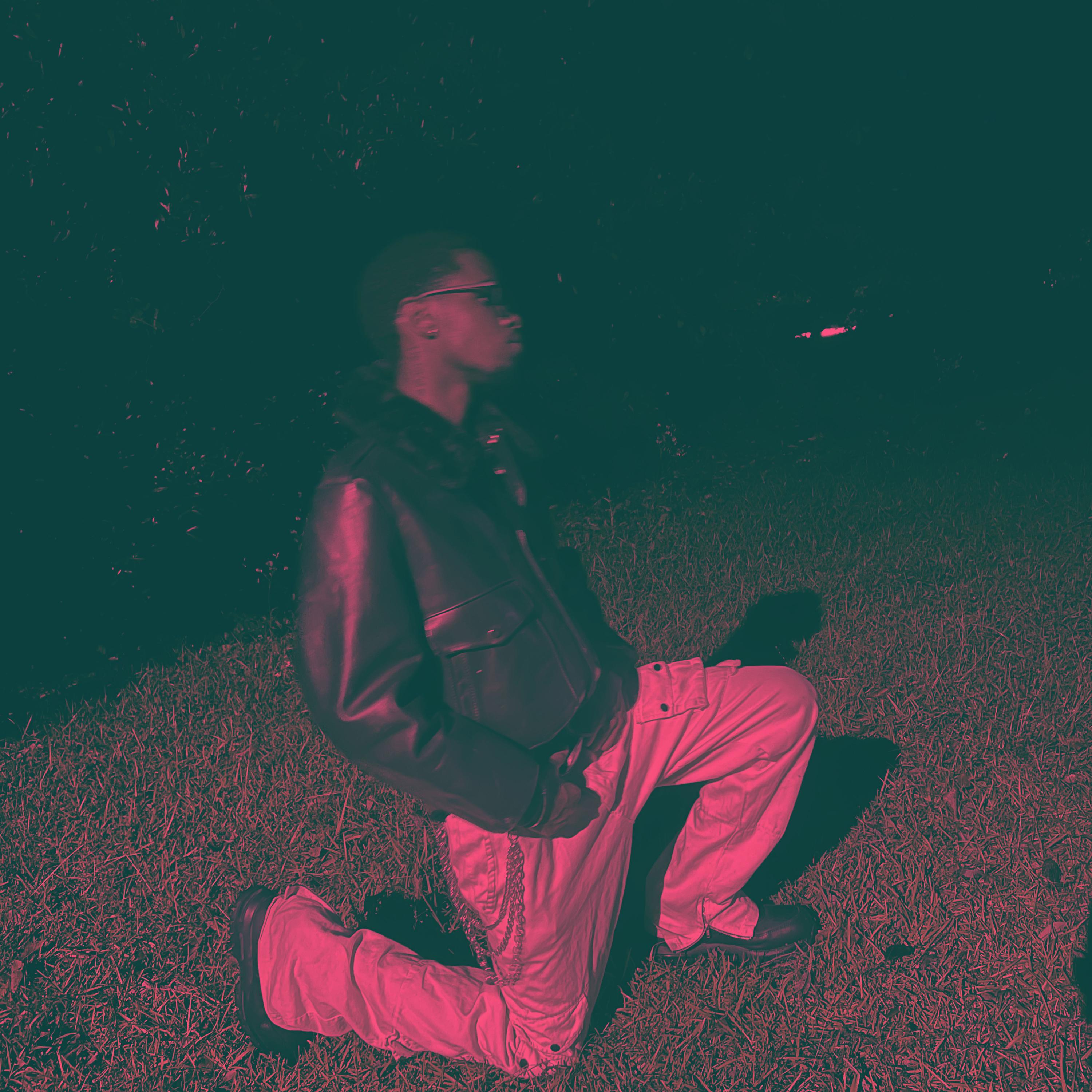 BACK 2 BLACK artwork