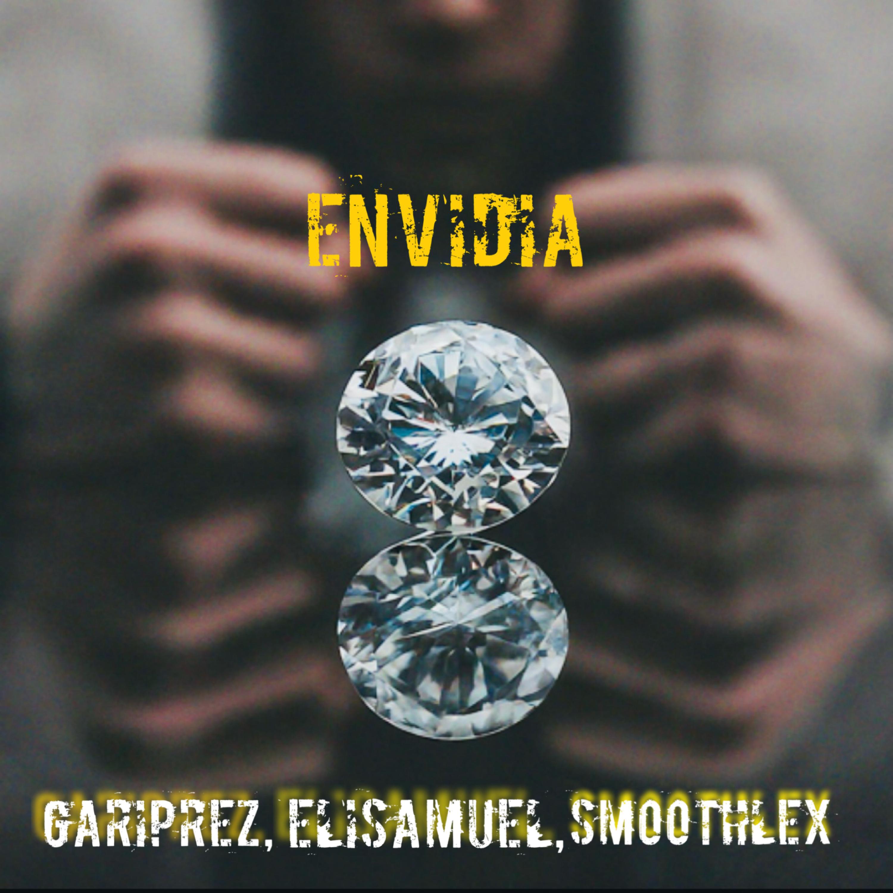 Envidia artwork