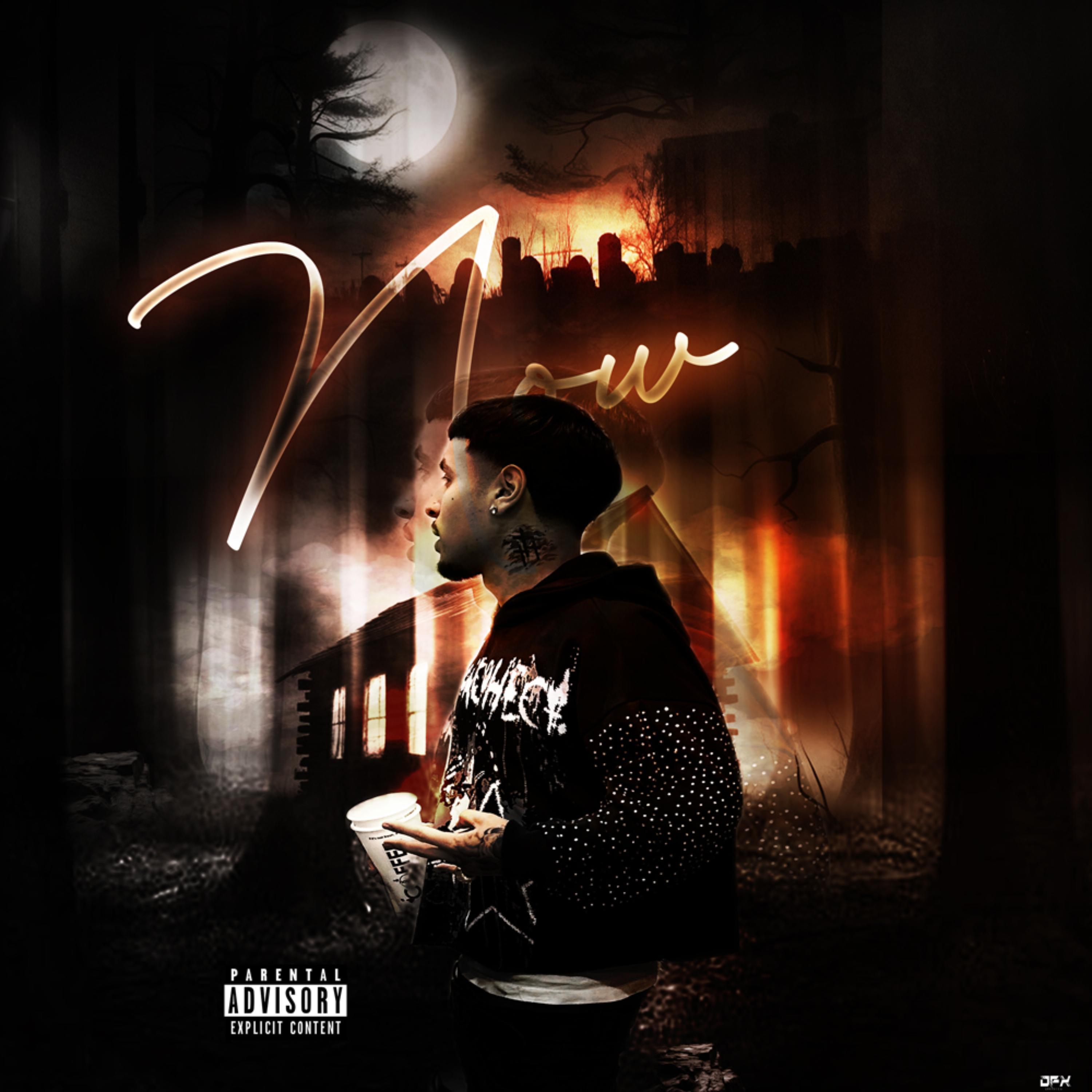 Now artwork