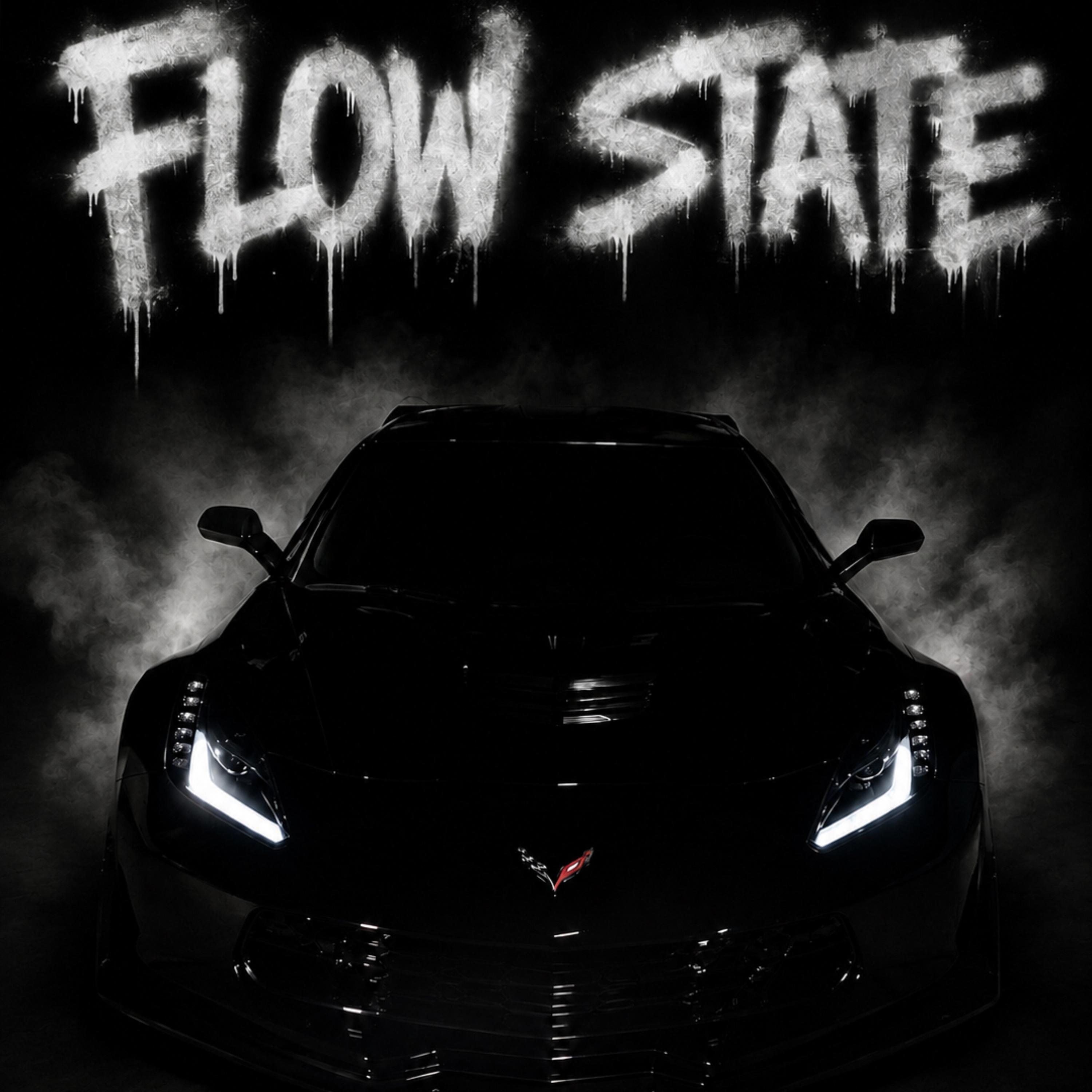 Flow State by NyronYourBoy cover art