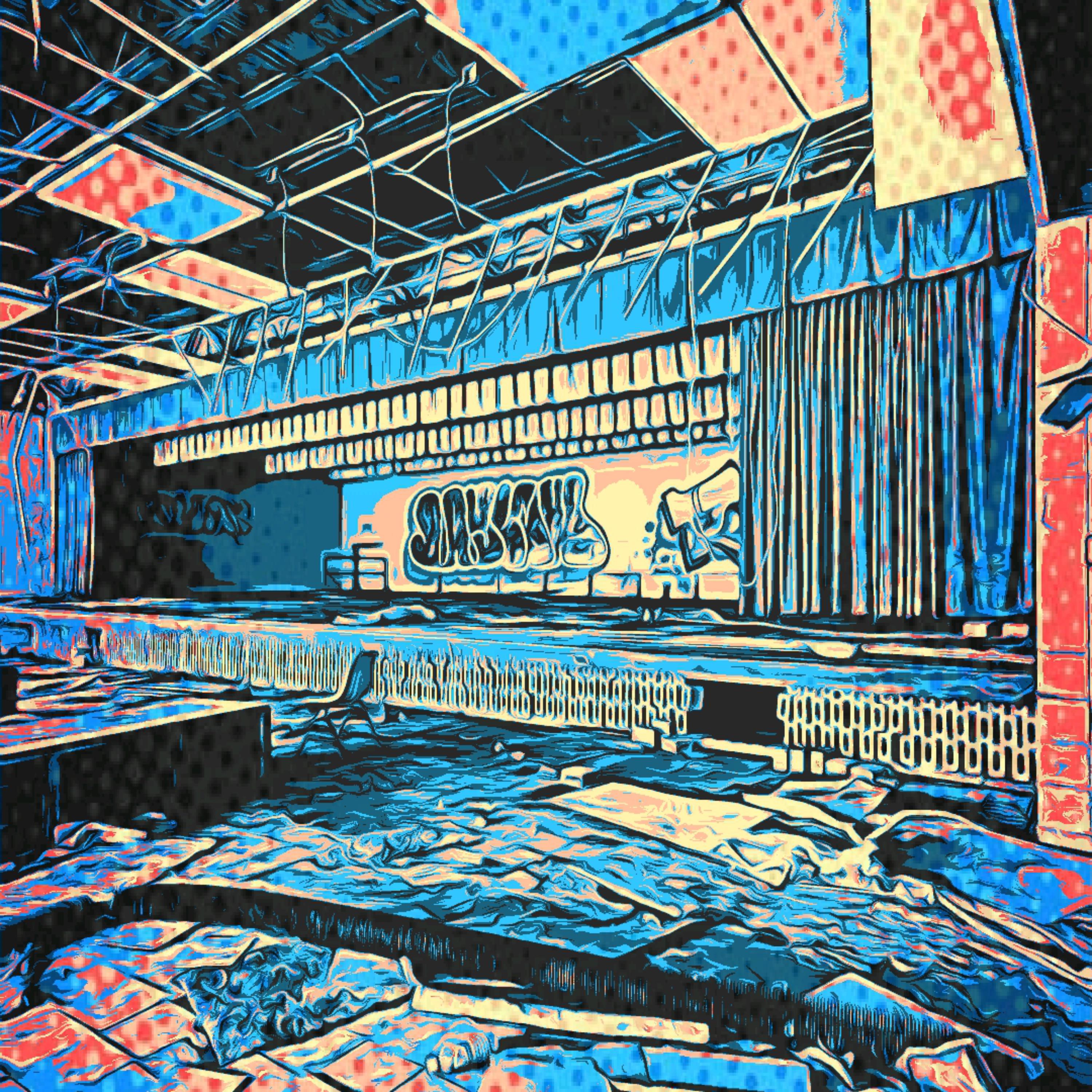 Regardless  artwork