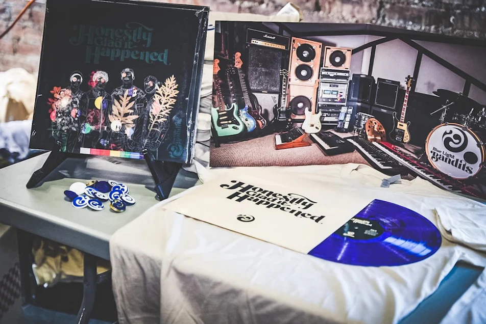 Shop