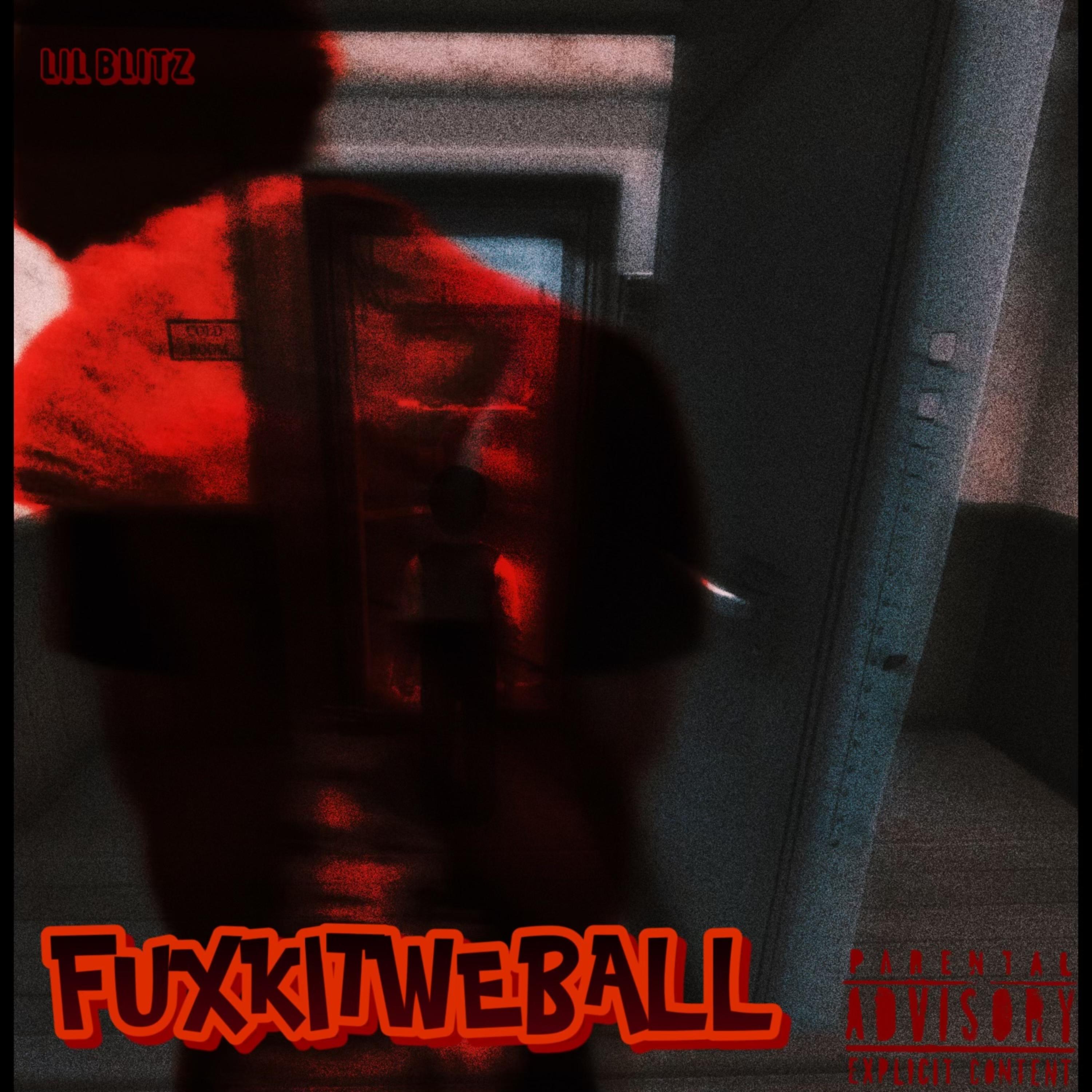 FuxkItWeBall artwork