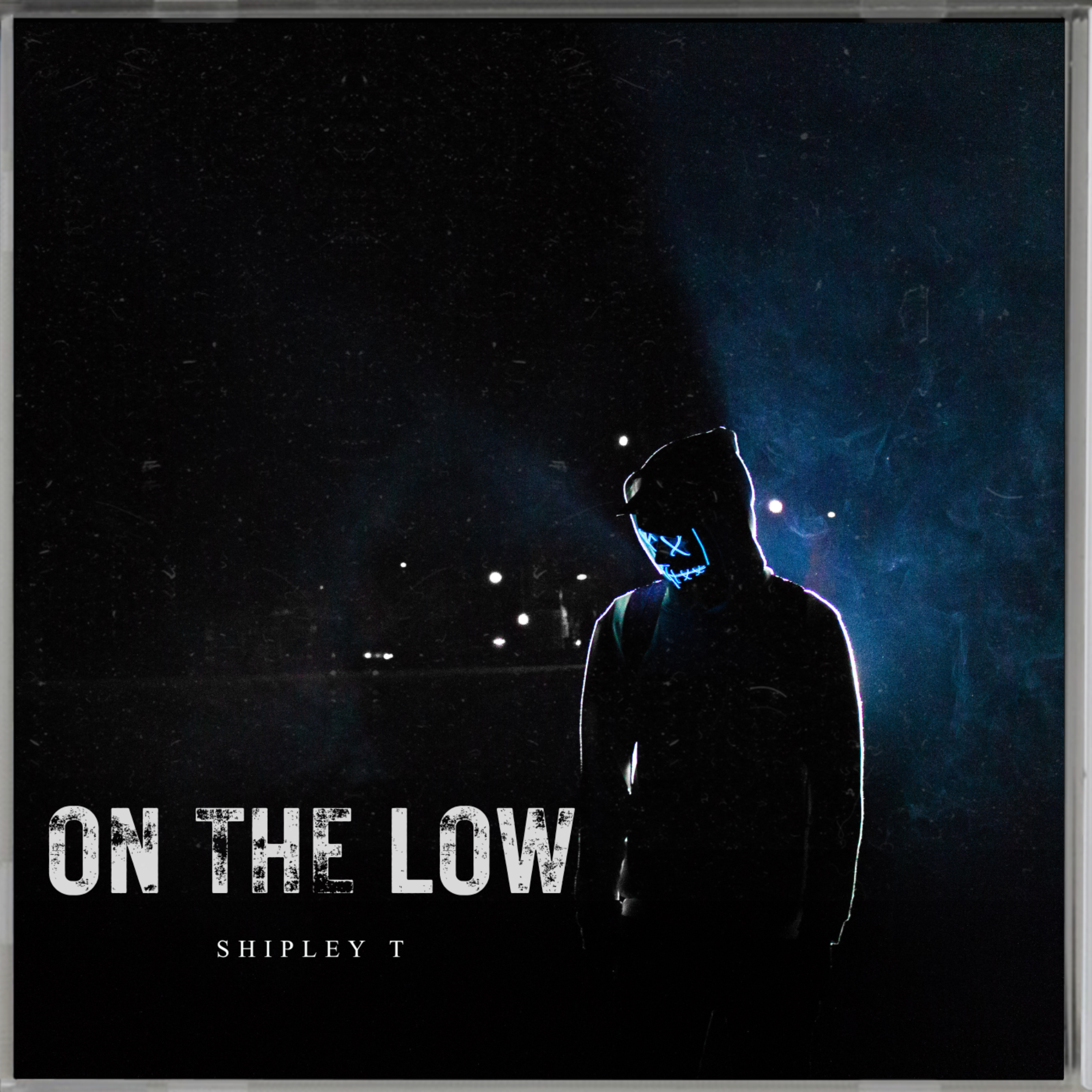 On The Low artwork