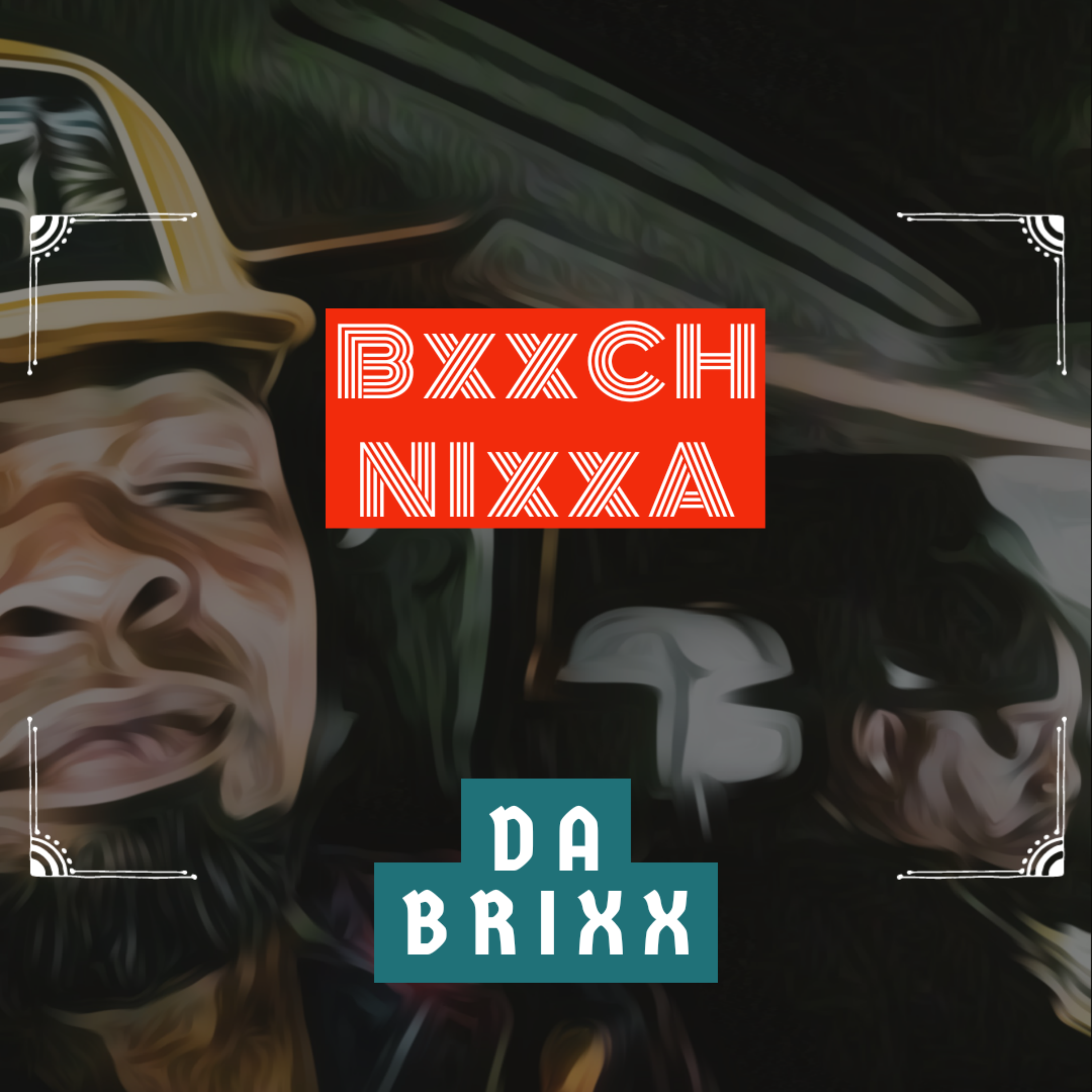 Bxxch Nixxa artwork