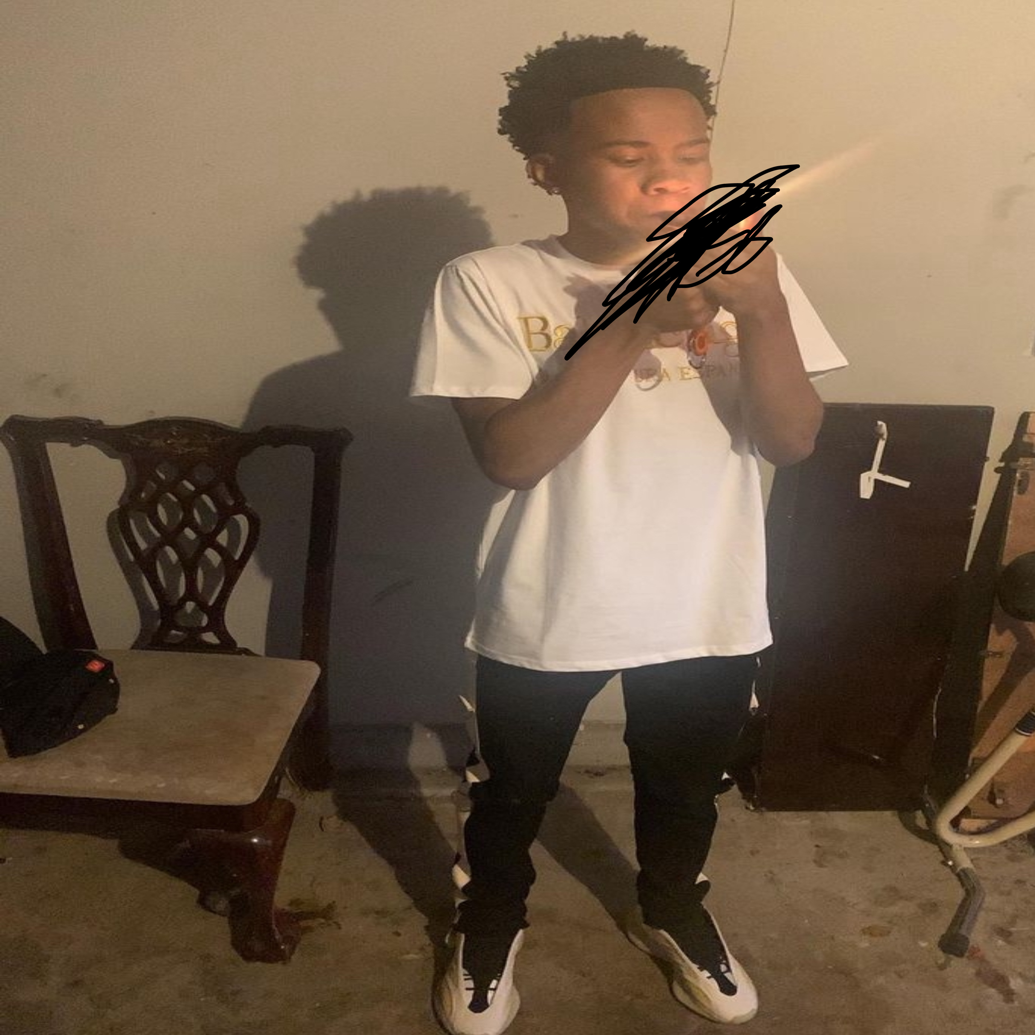 Sliding (PSO Flow) artwork