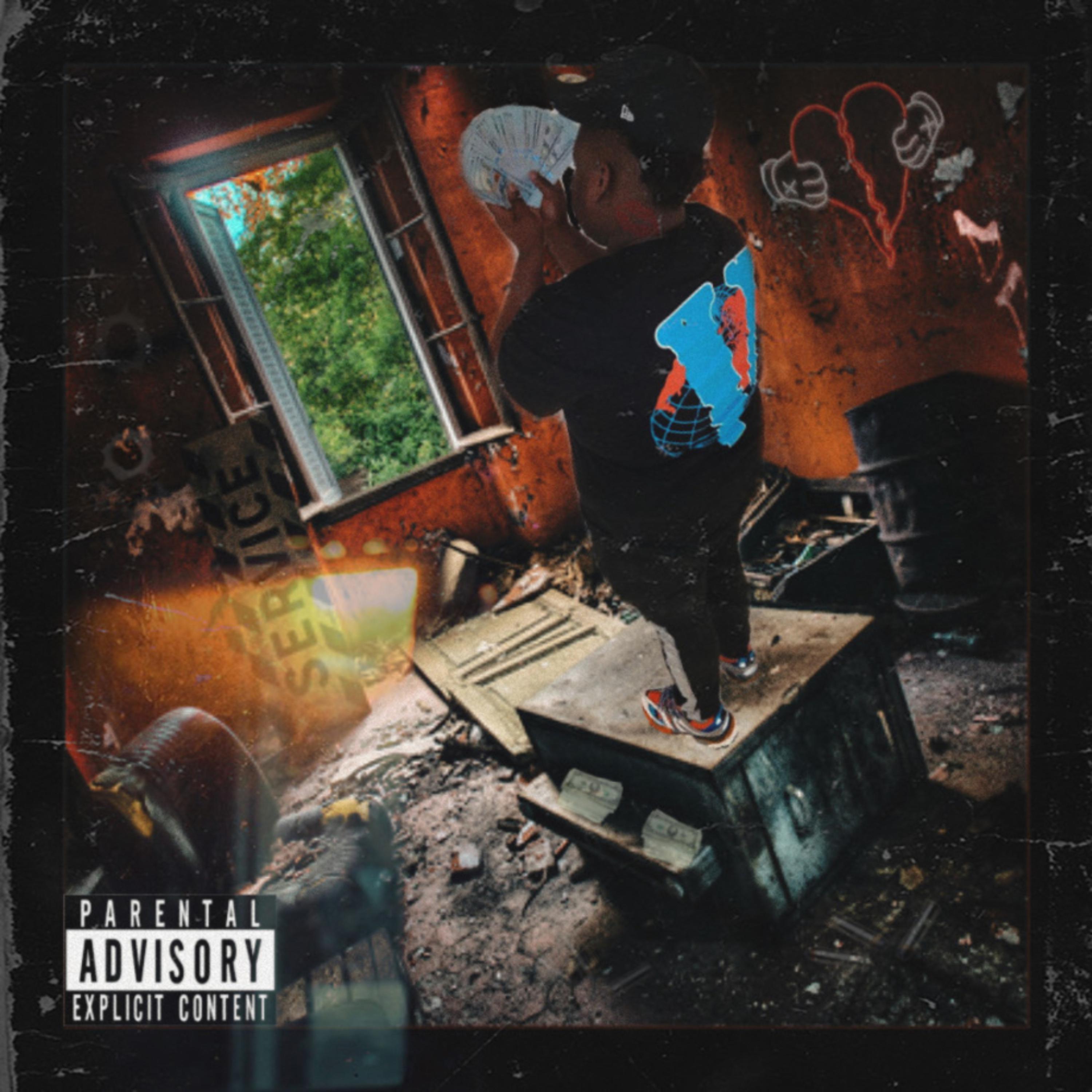 Dont Fuck With Cartel artwork