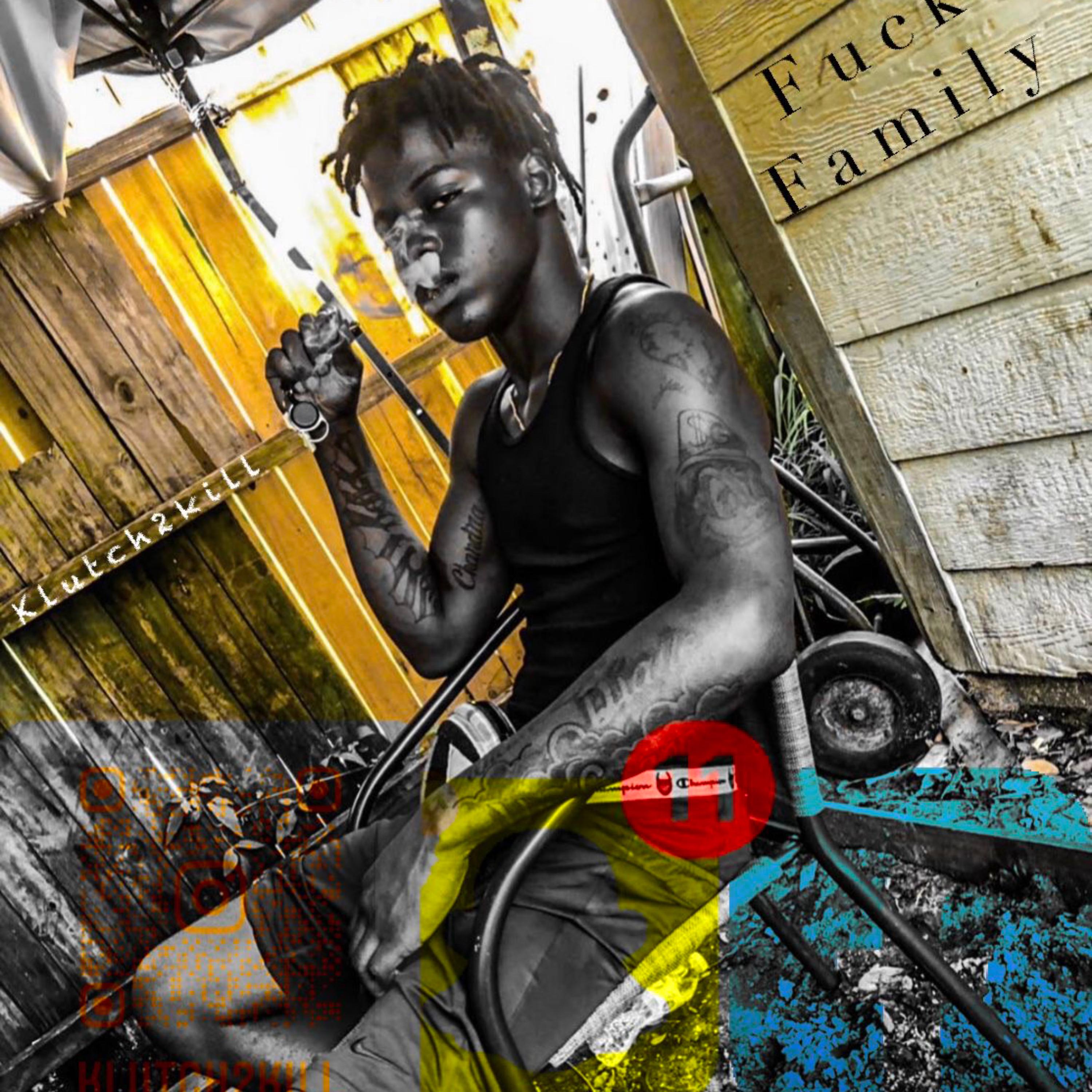 Do Or Die by Klutch2kill cover art
