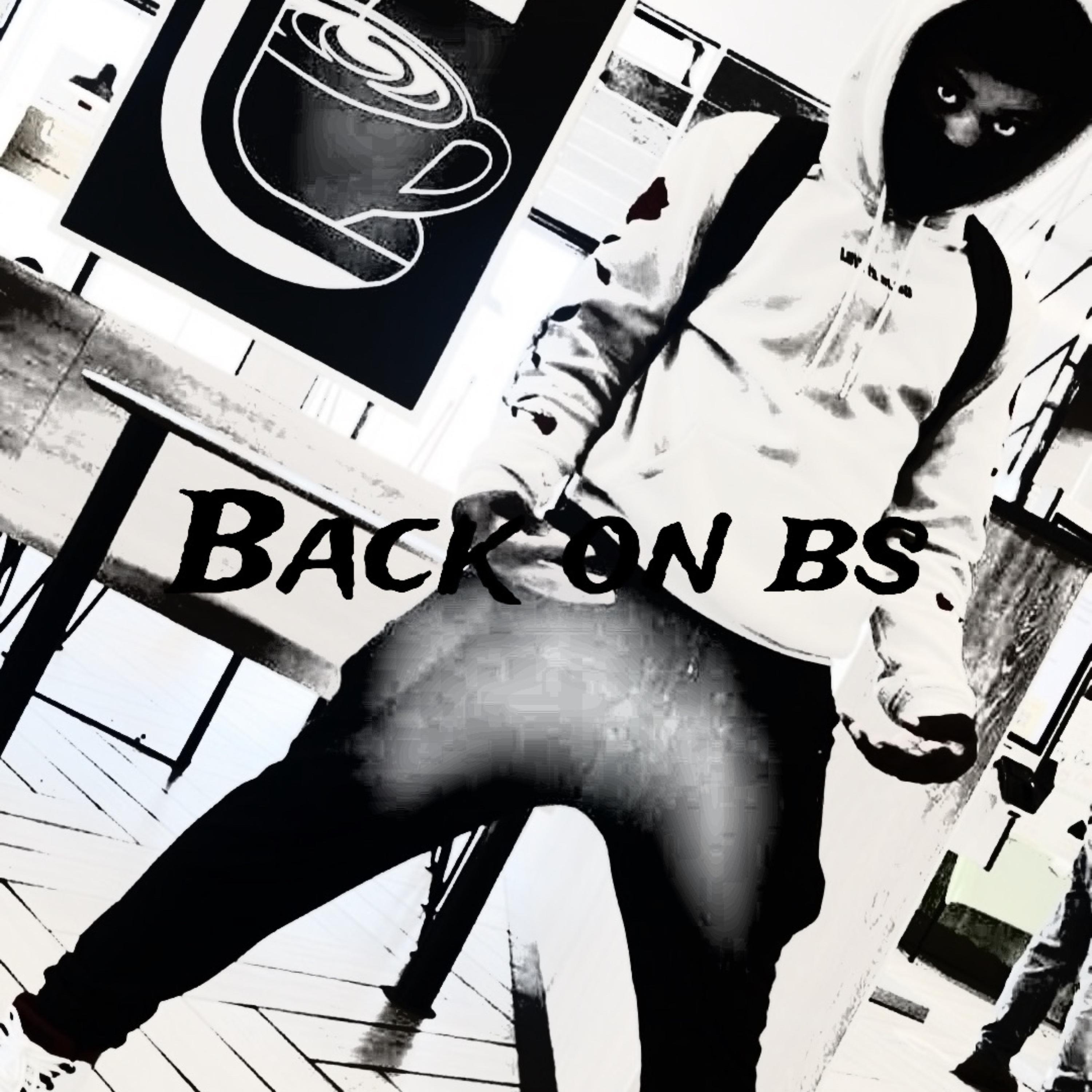 Back On Bs artwork