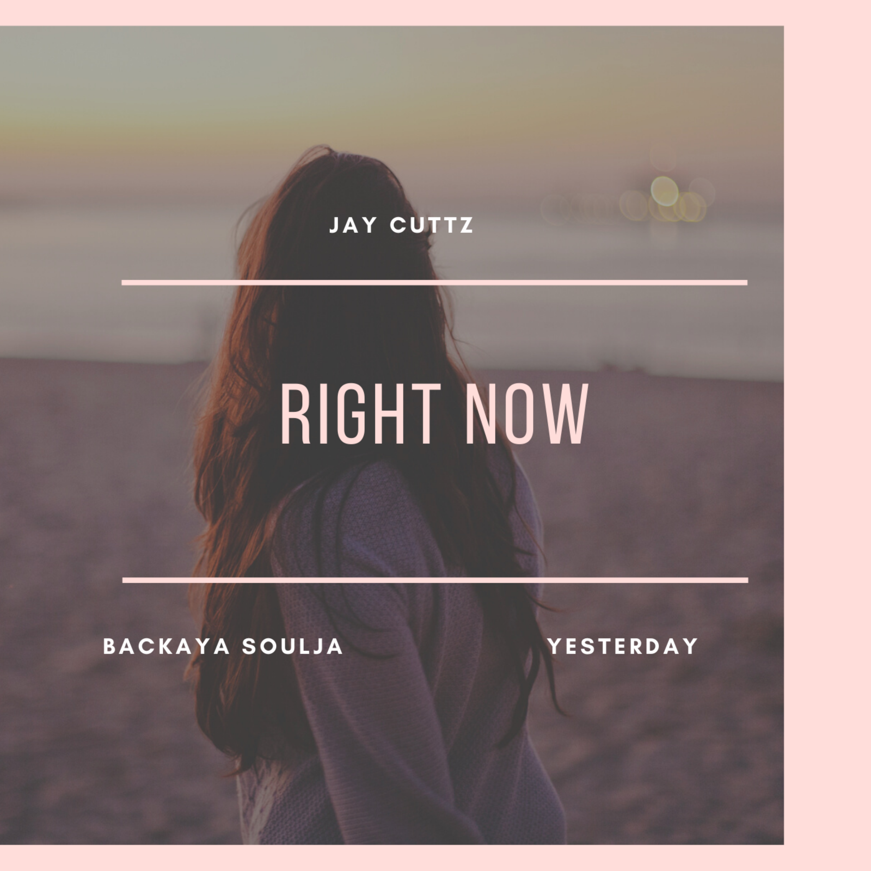 Right Now artwork