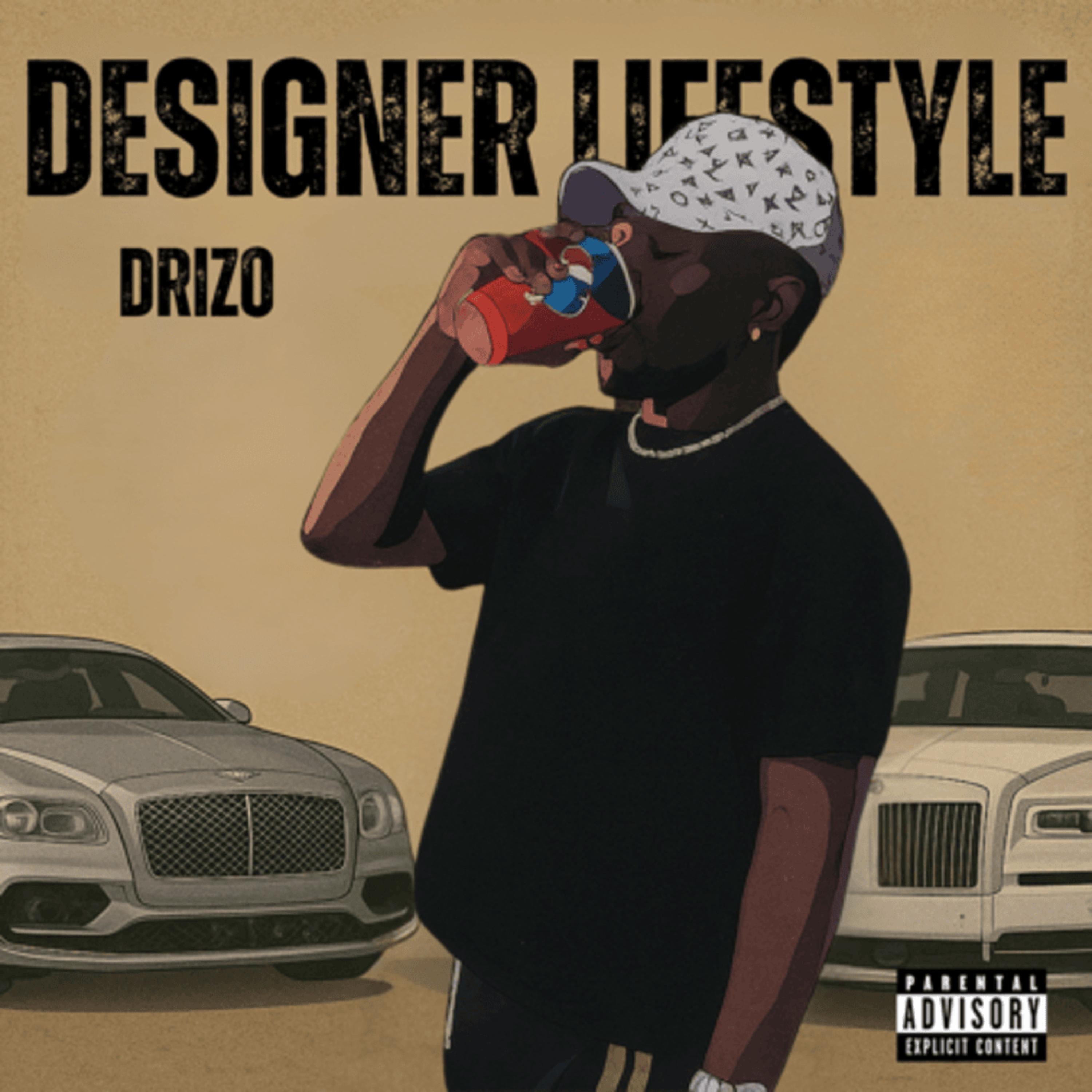 Designer Lifestyle artwork