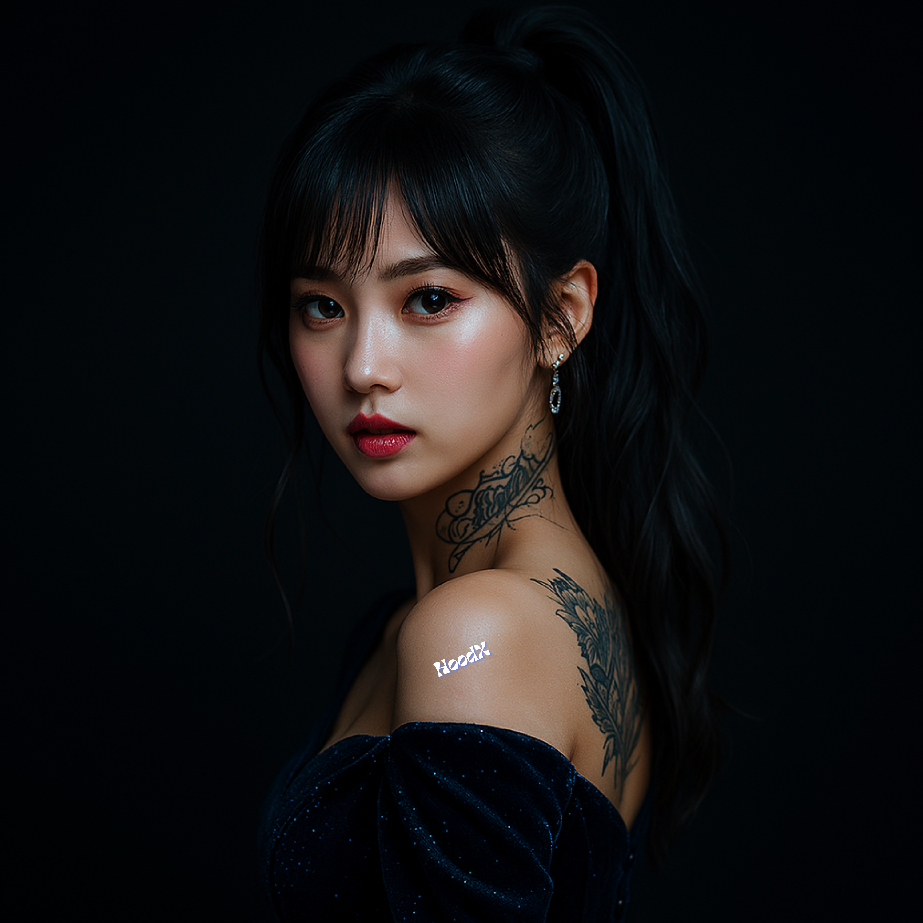 기다림의 끝에서 artwork