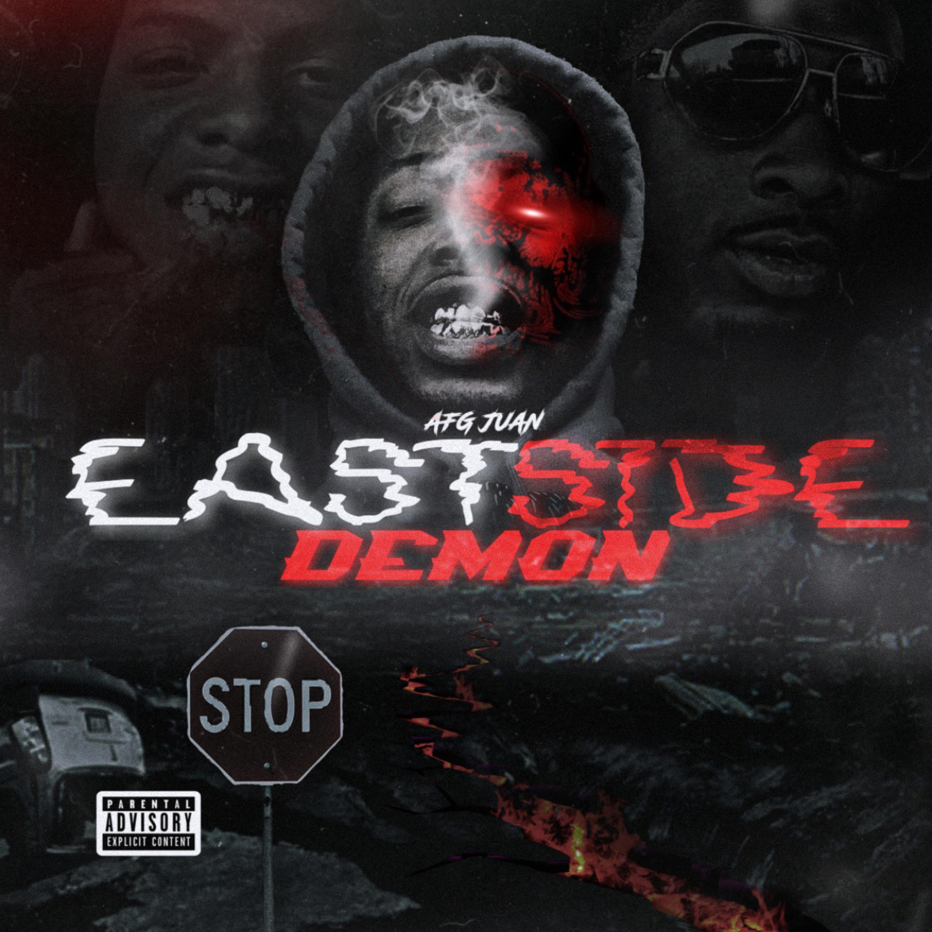 EastSide Demon artwork