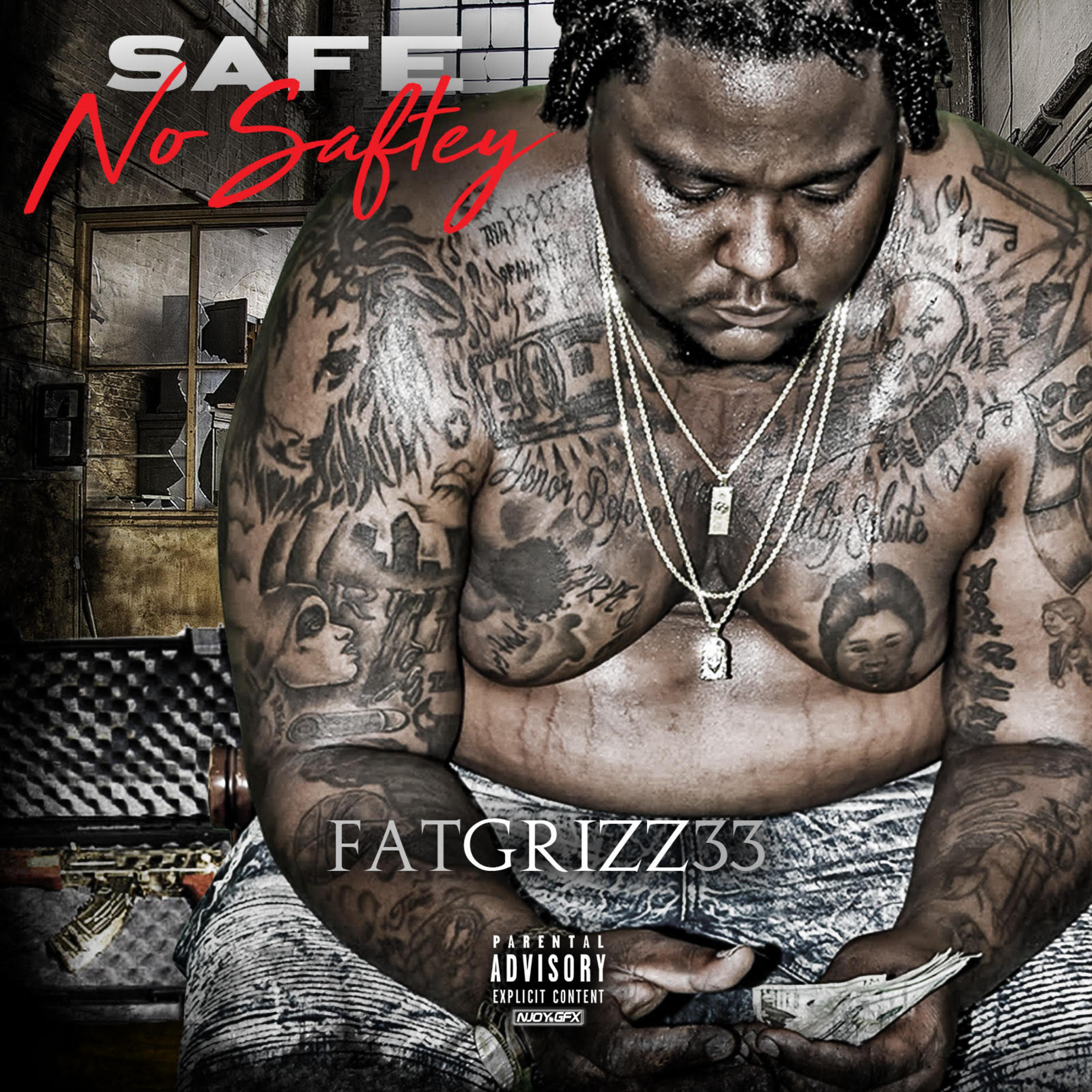 No Safety artwork