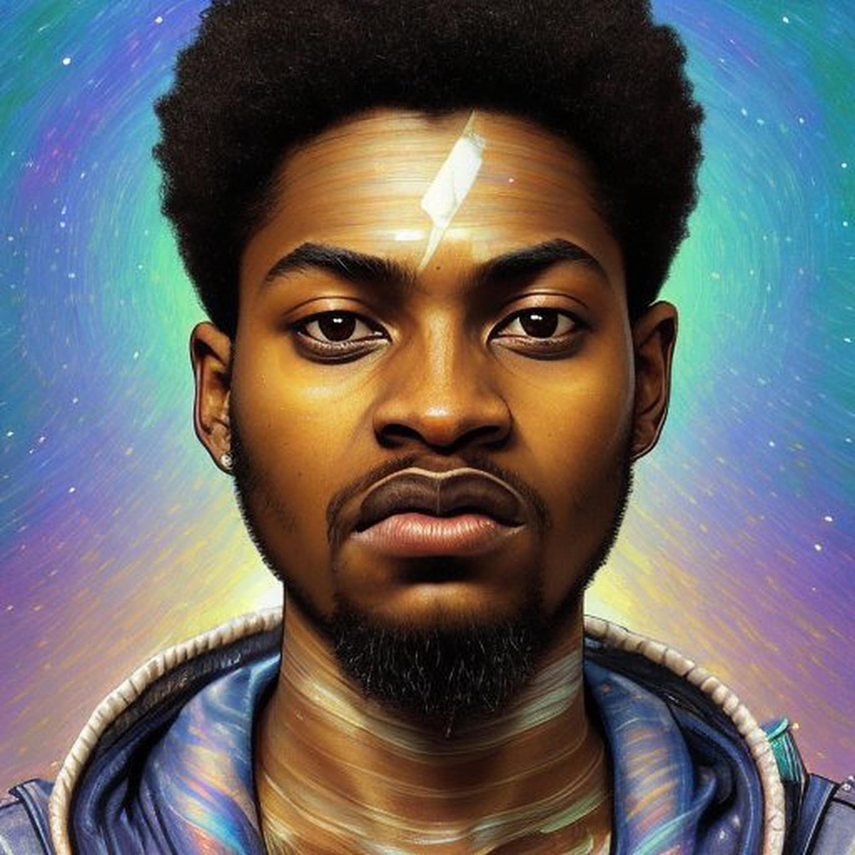 Trust The Process artwork