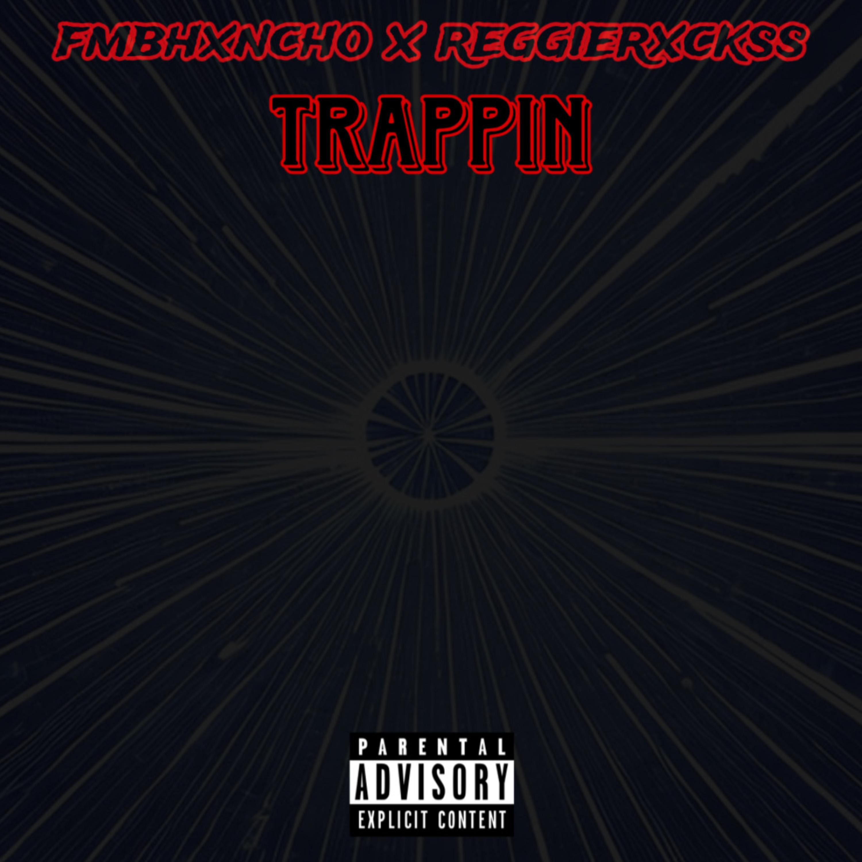 Trappin artwork