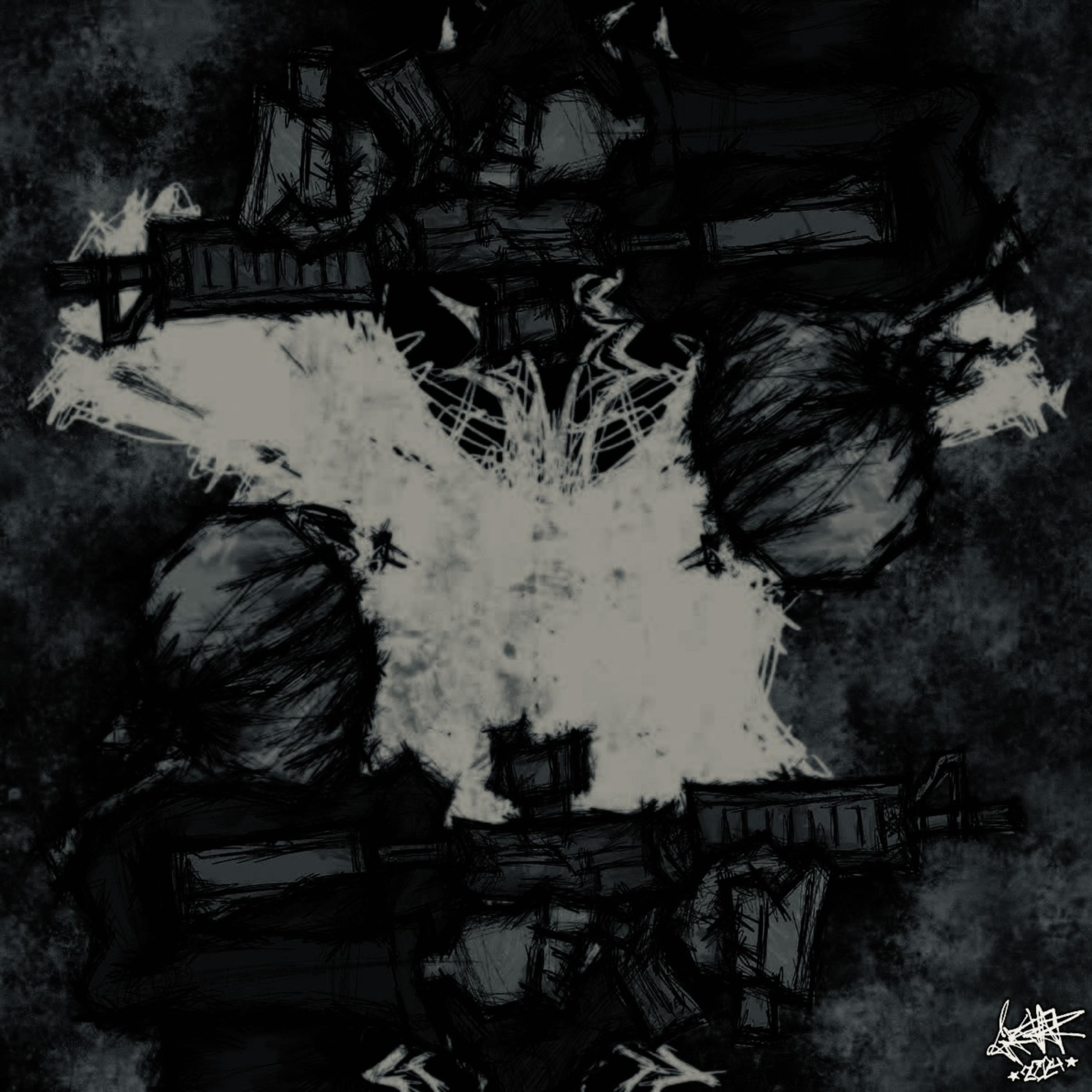 FCK SHERRY DRIVE artwork