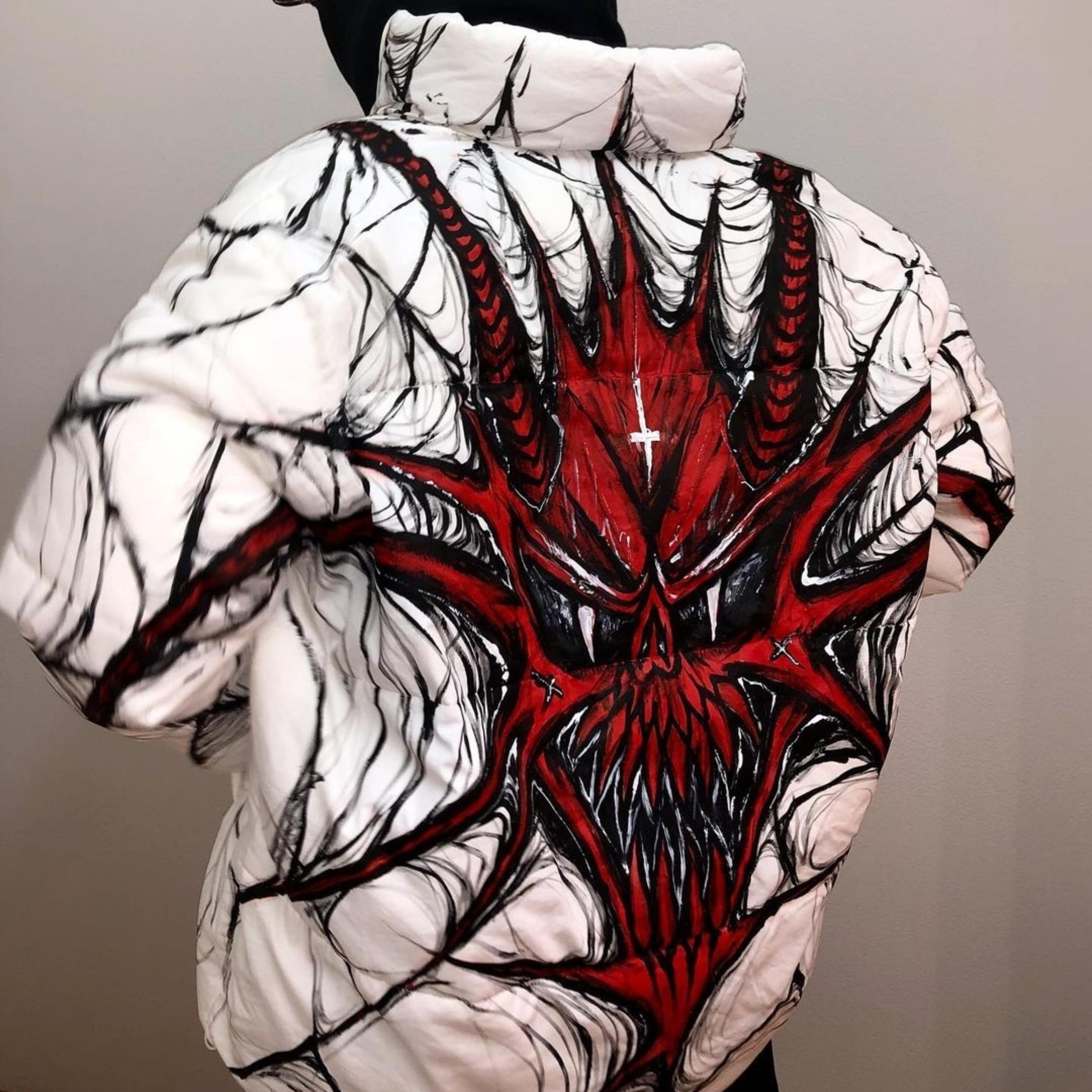 Sengenza'kakhulu artwork
