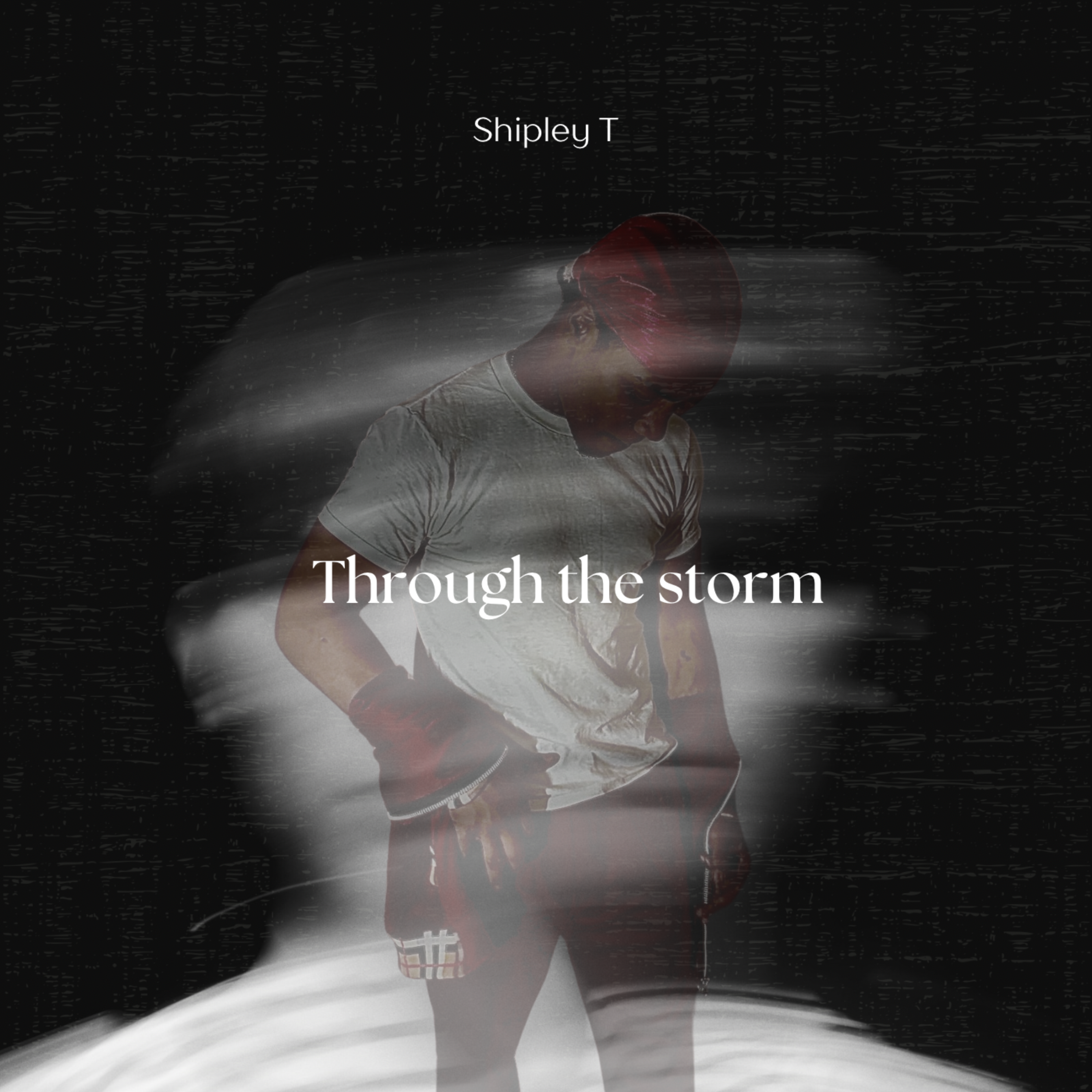 Through The Storm artwork