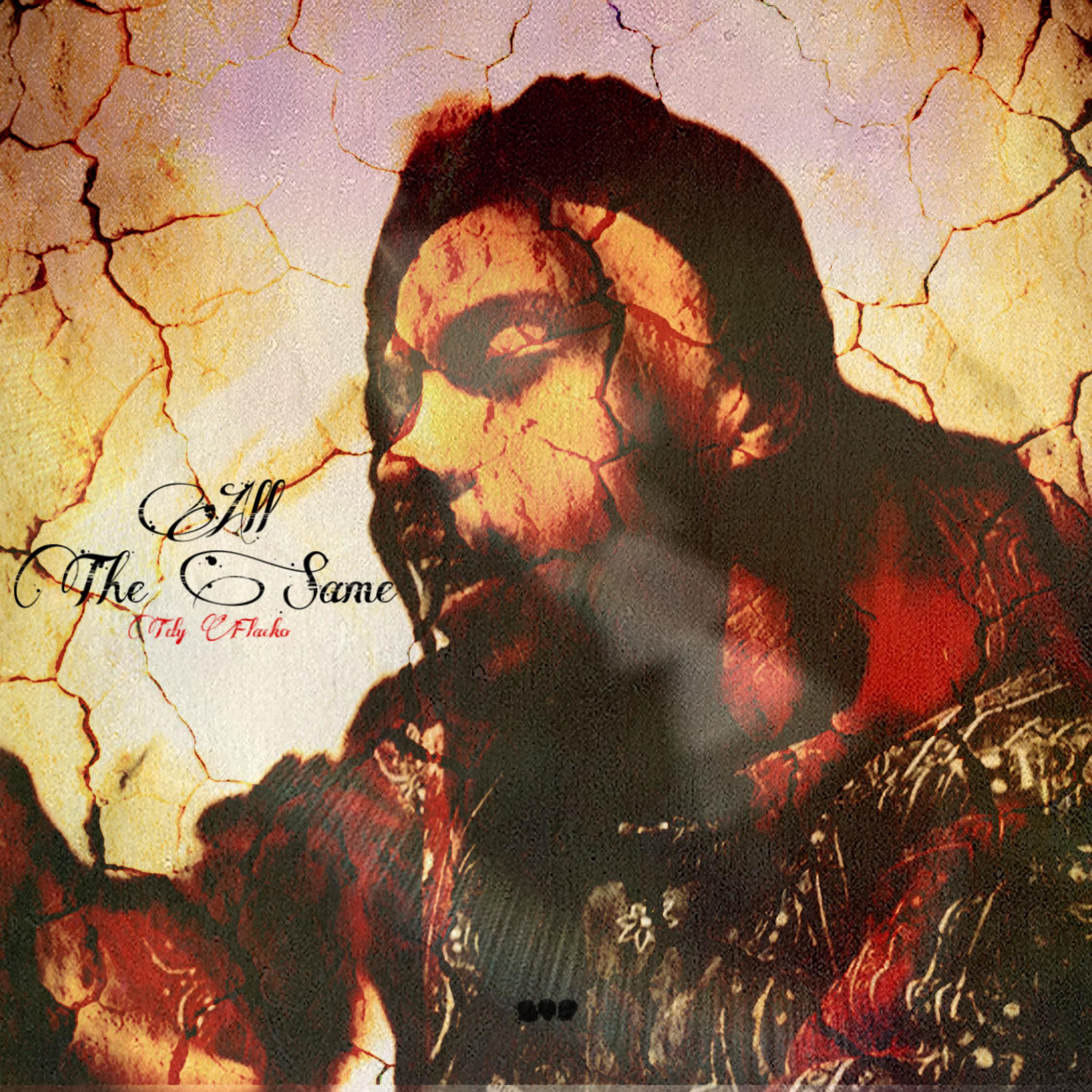 All The Same artwork