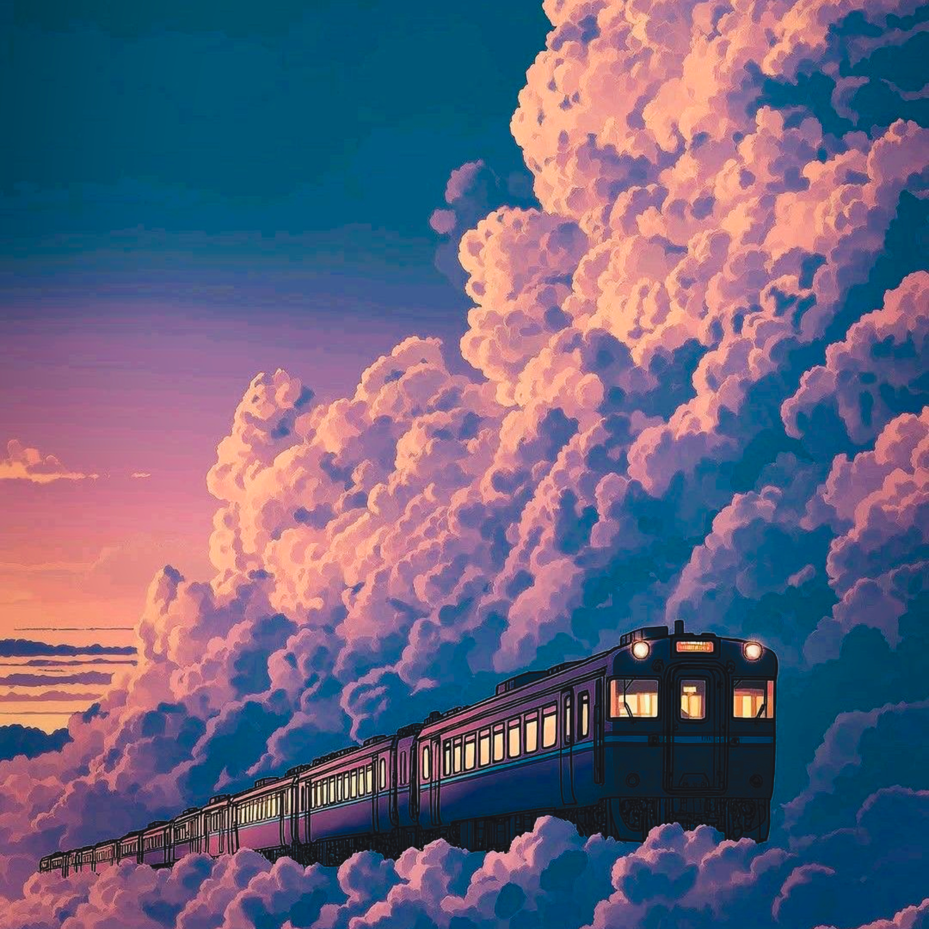 Signal Express artwork