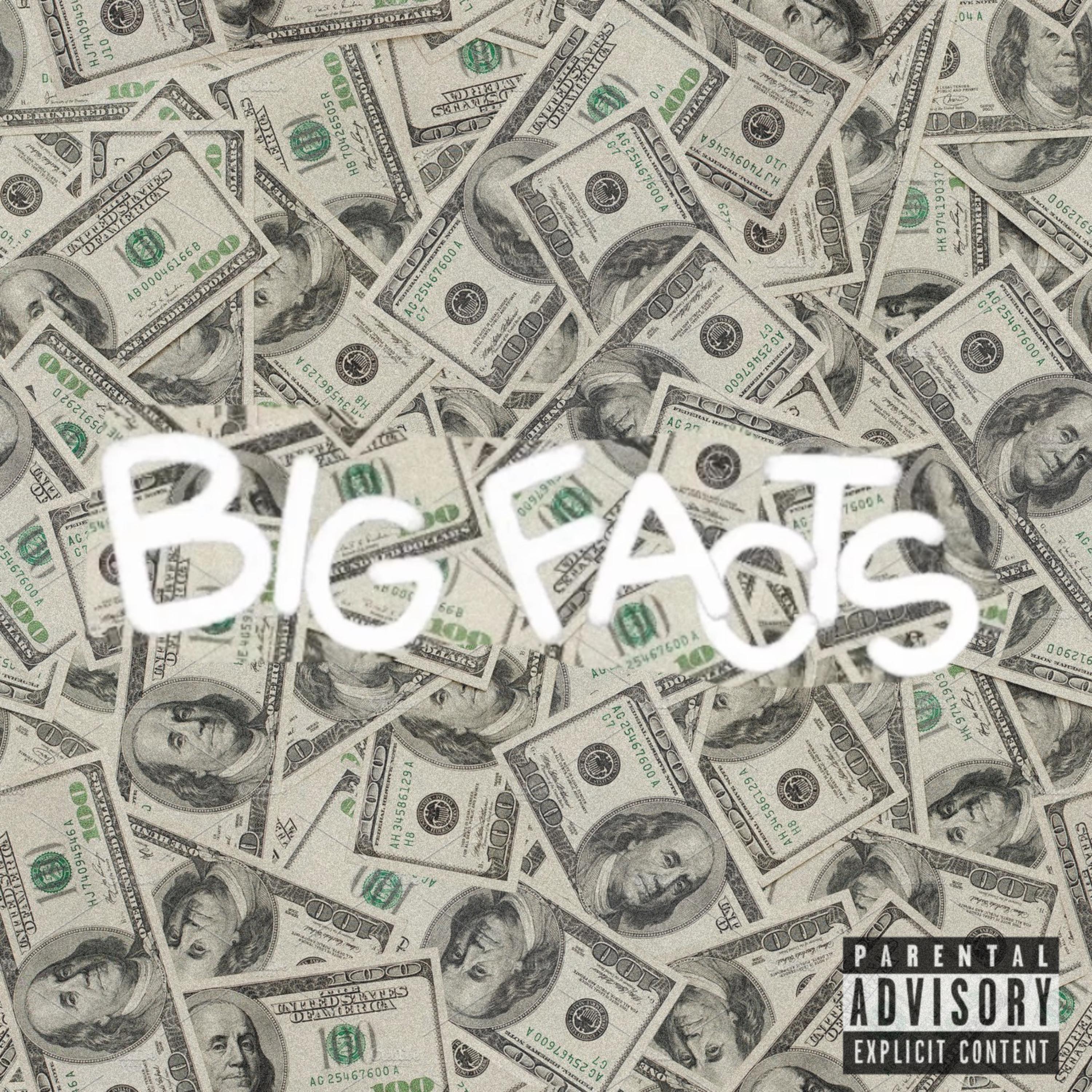Big Facts artwork