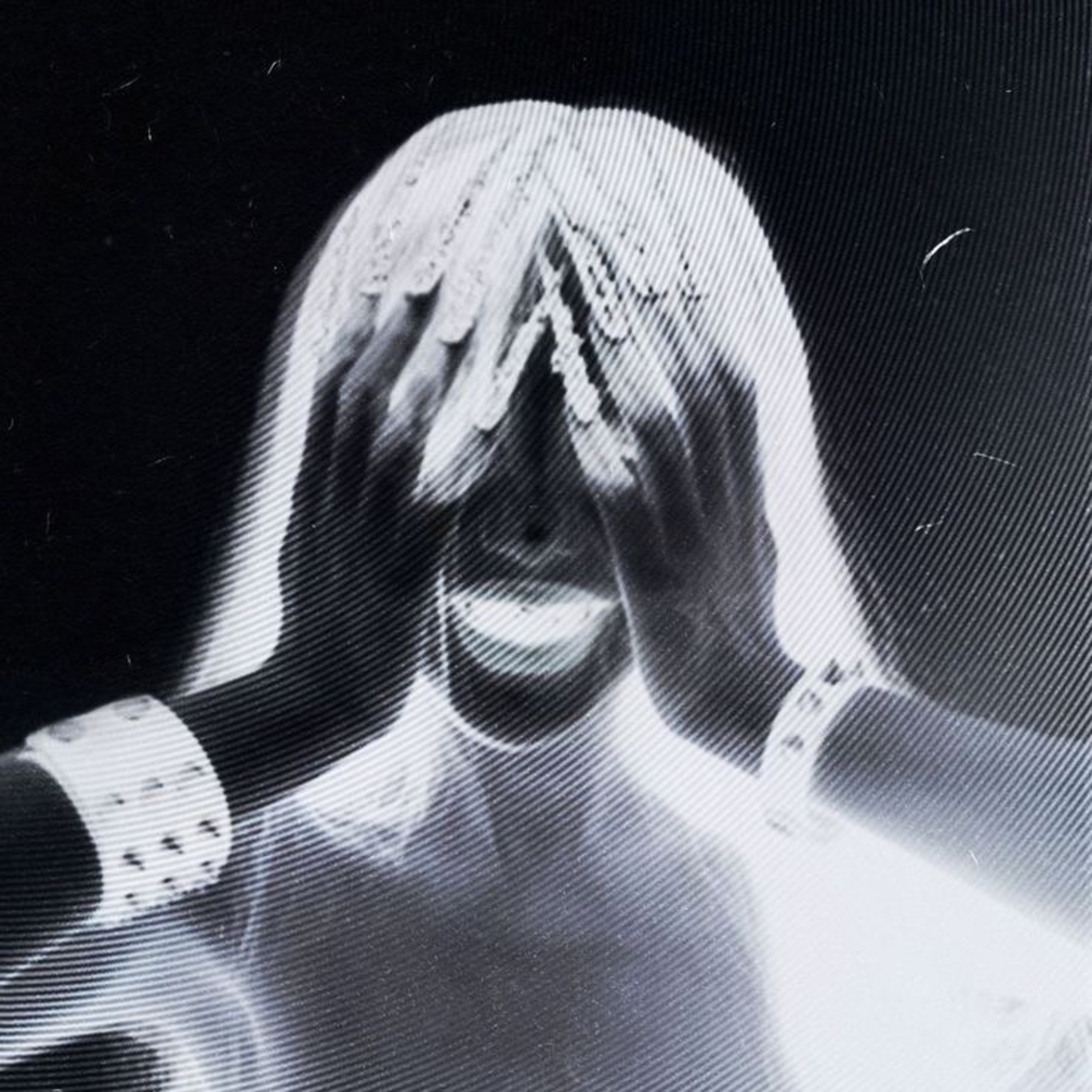 paranoid artwork