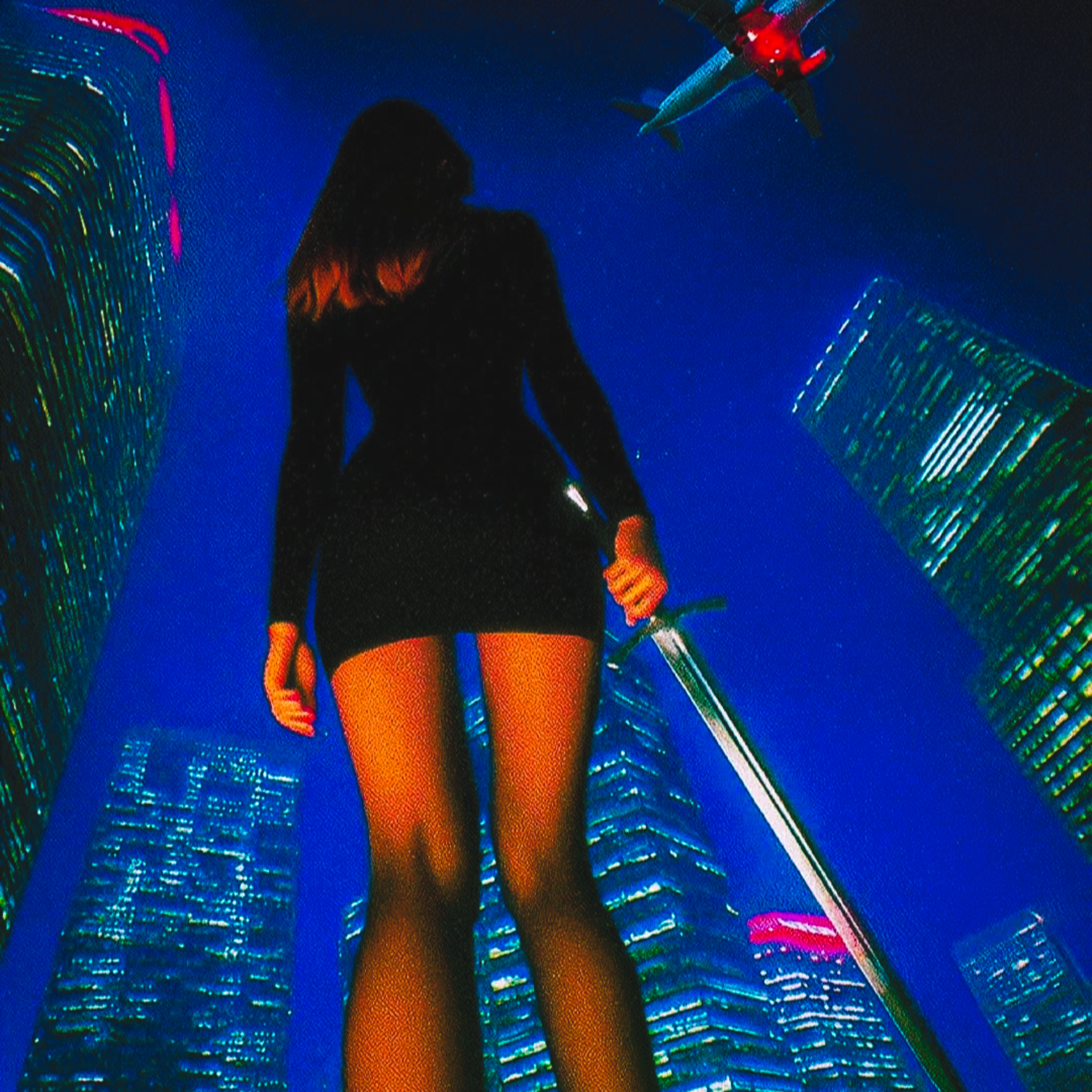 Skylines artwork