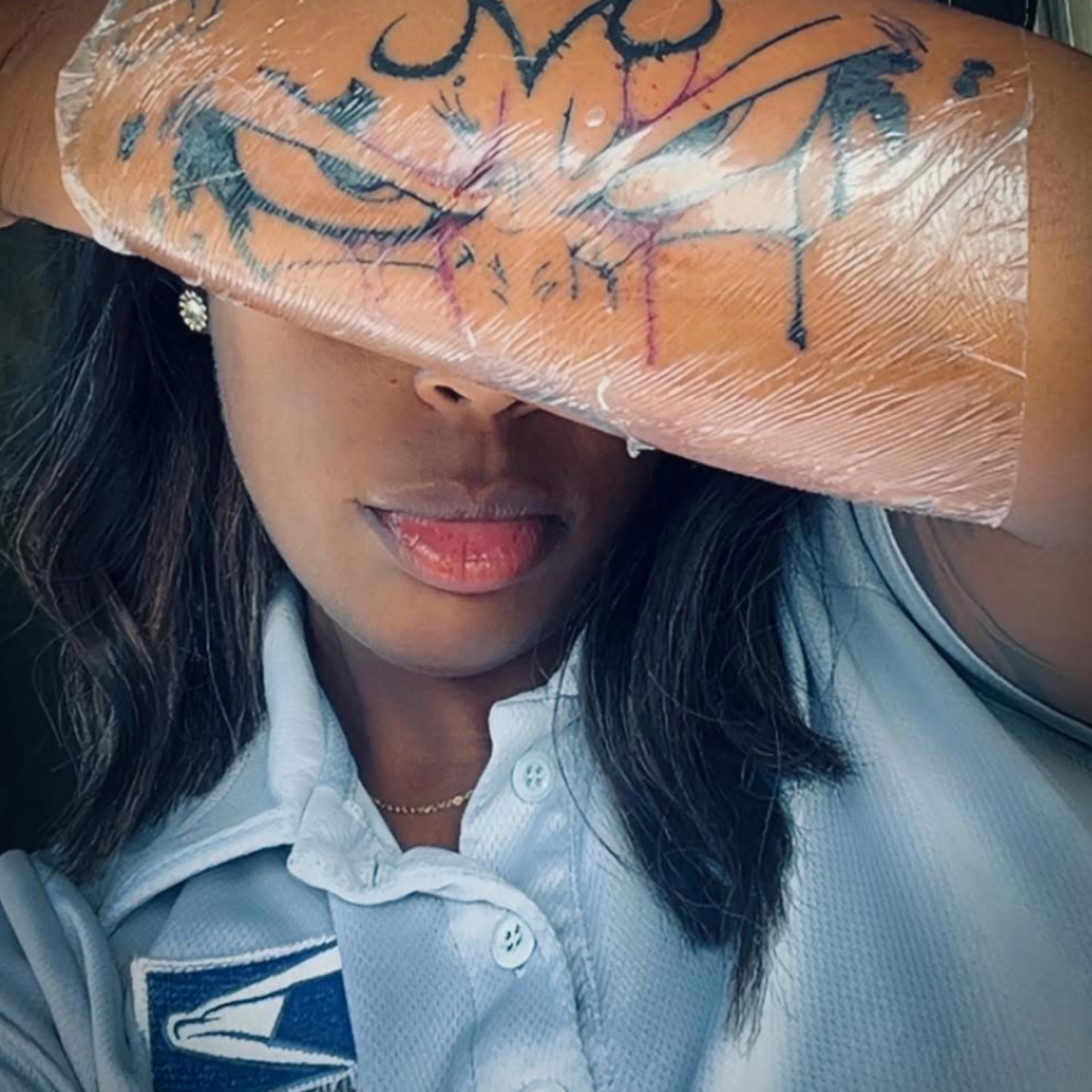 IM LIKE! artwork
